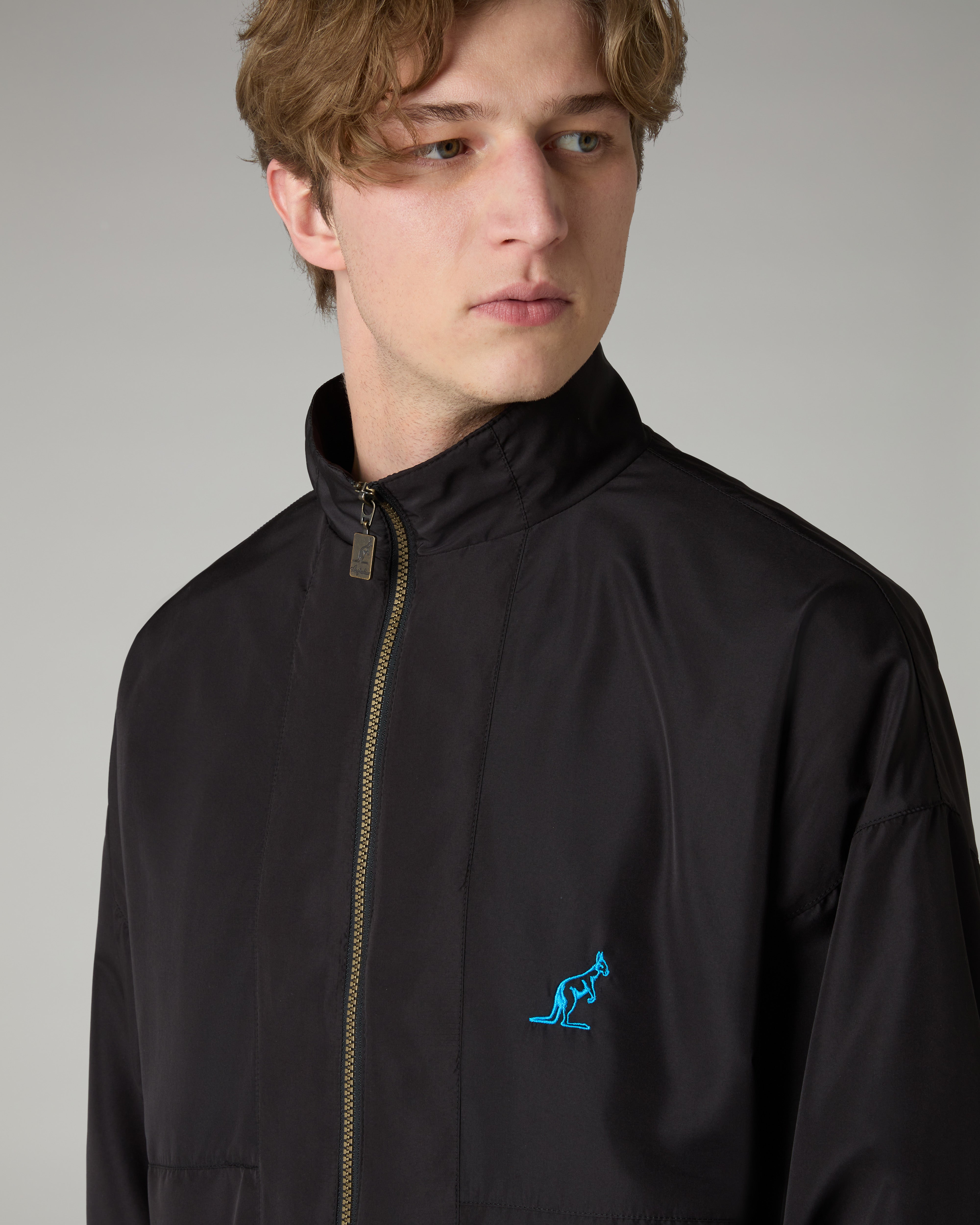 australian-1991-fuel-track-jacket-giacca-heritage-superleggera image 4