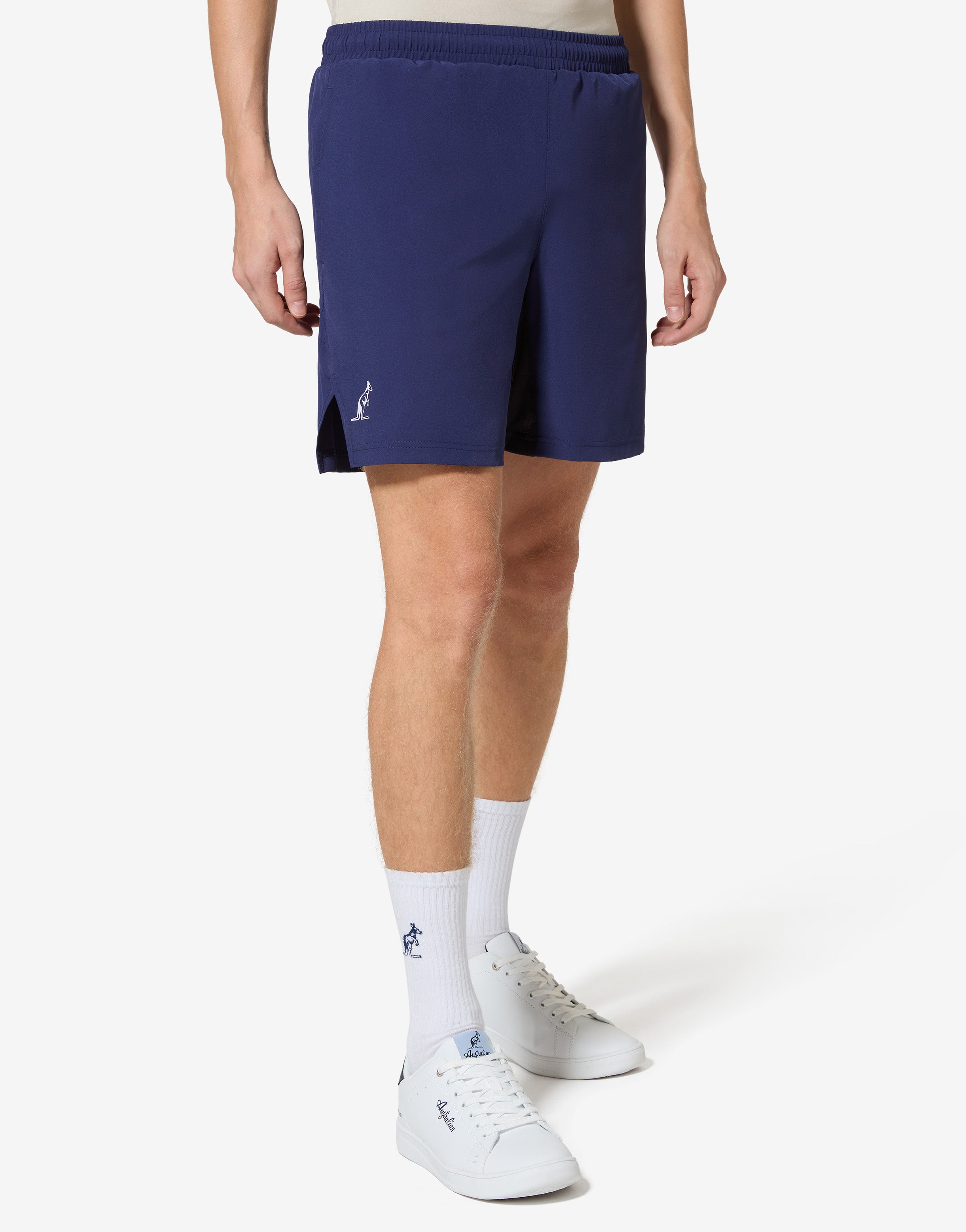 australian-game-short-tennis-blu-cosmo image 1