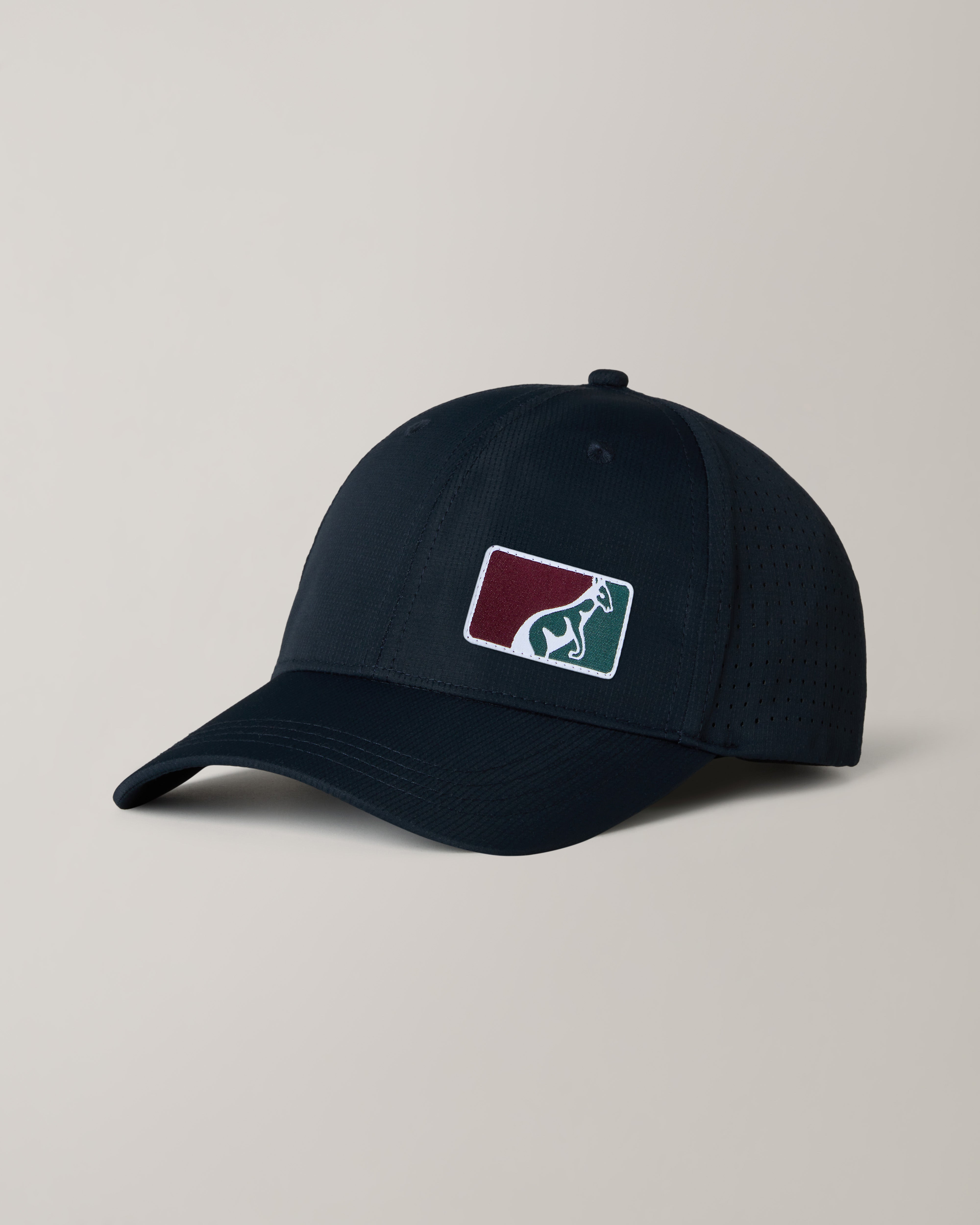 australian-league-cap-cappellino-tecnico-regolabile image 1
