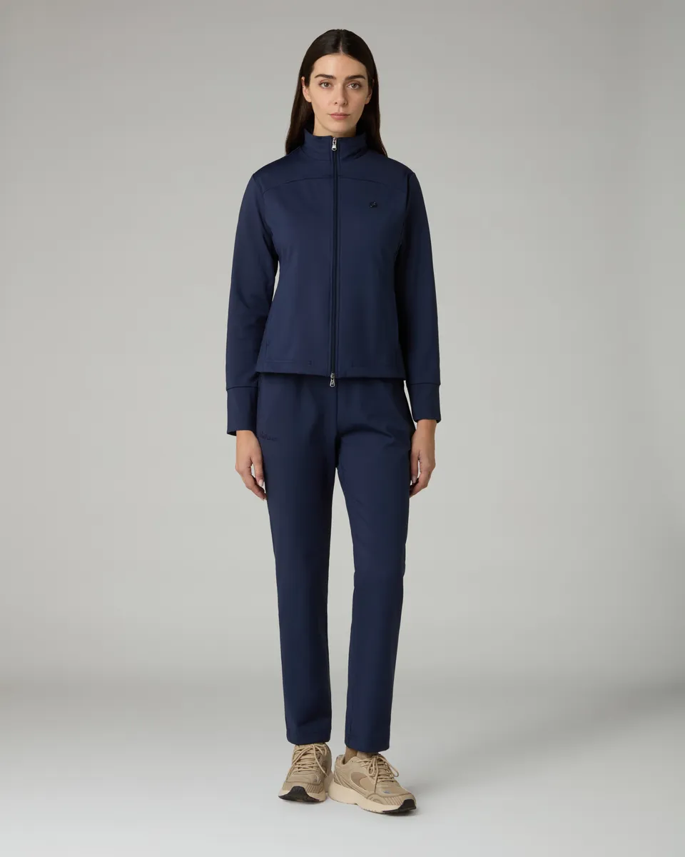 australian-essential-tracksuit-tuta-blu-inchiostro image 1