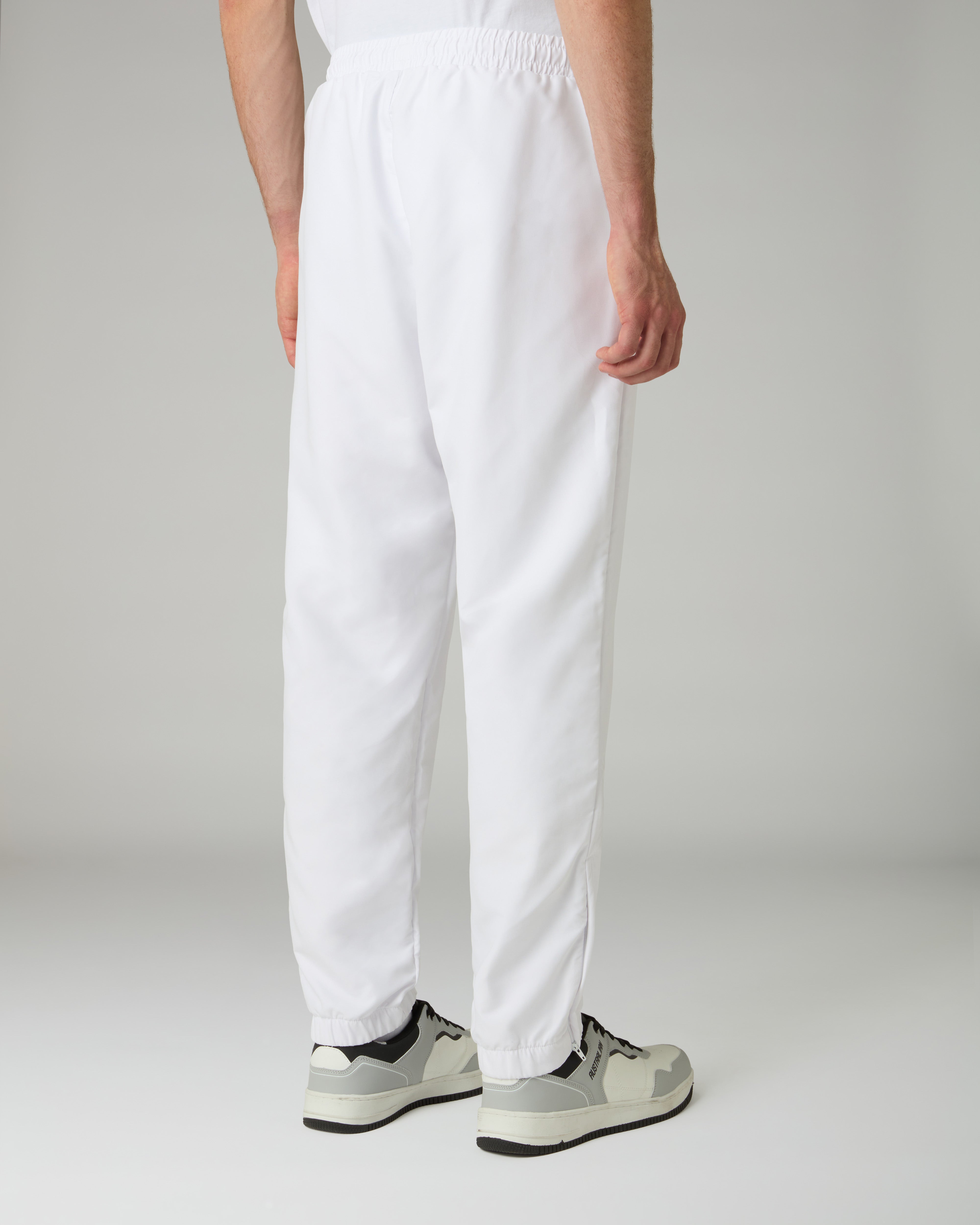 australian-rust-bumper-track-pant-pantalone-tuta-bianco image 3