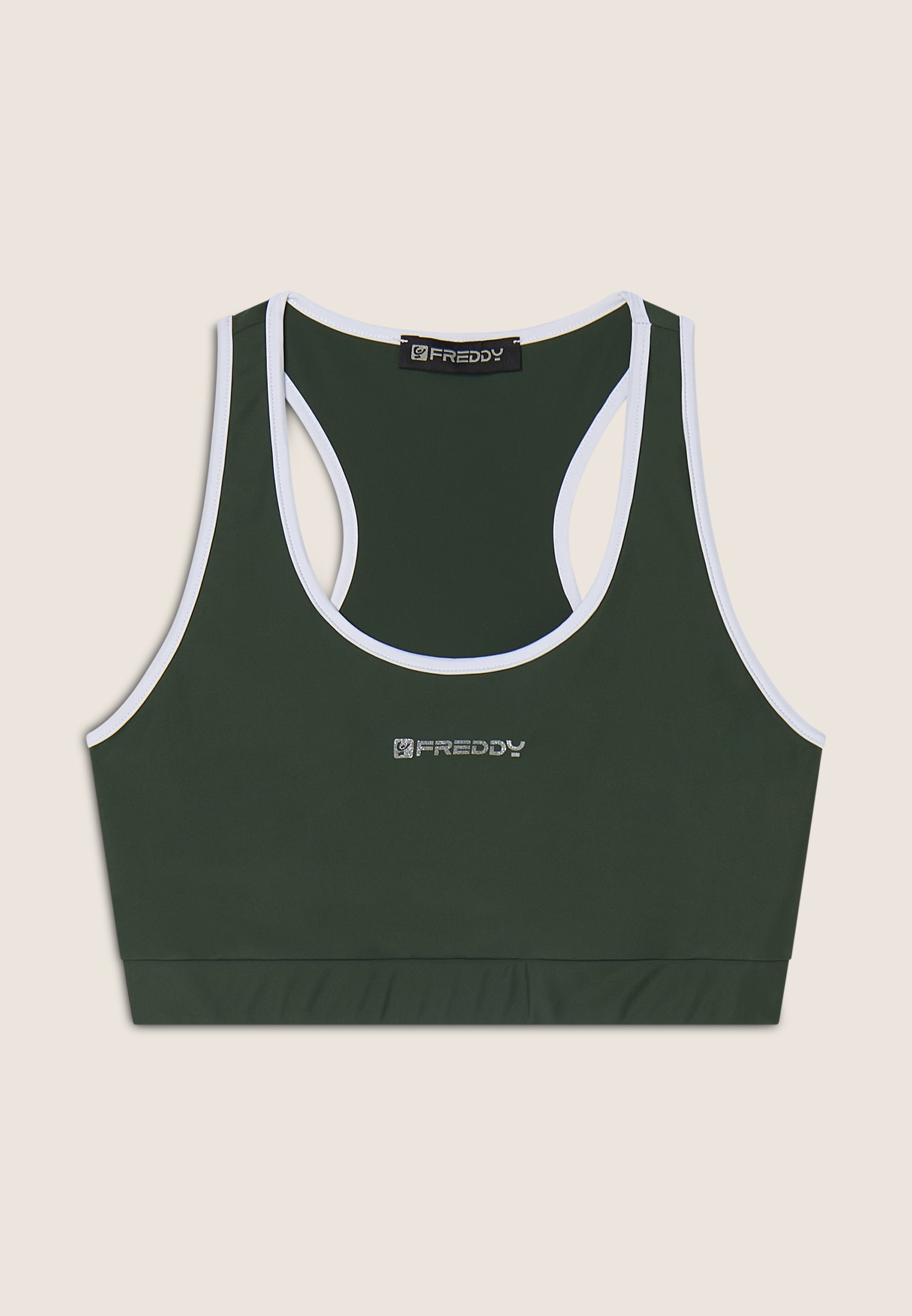 freddy-reggiseno-sportivo-supporto-medio-con-bordature-a-contrasto image 5