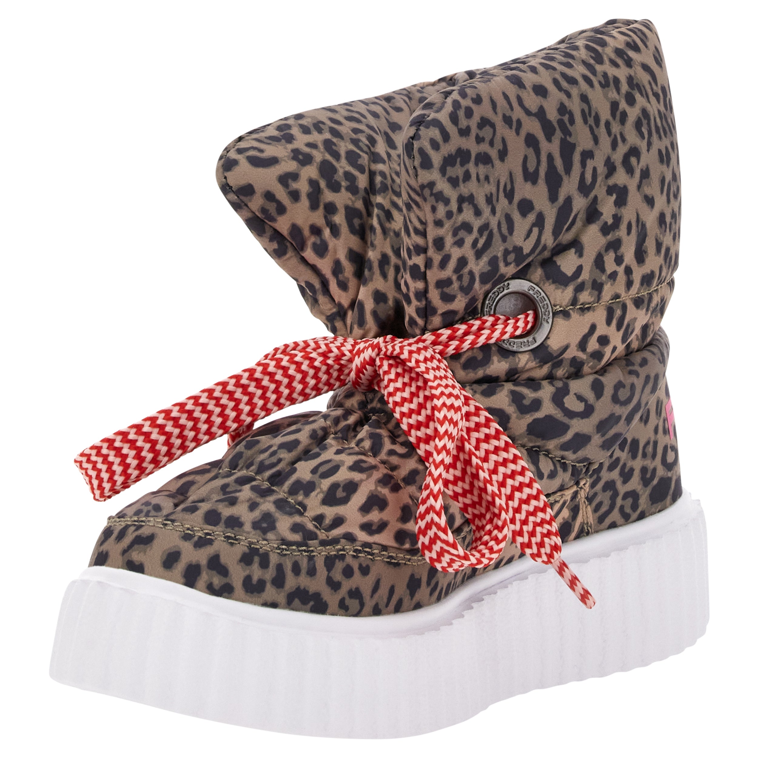 freddy-puff-boot-stampa-fantasia-imbottitura-pile-suola-eva image 2