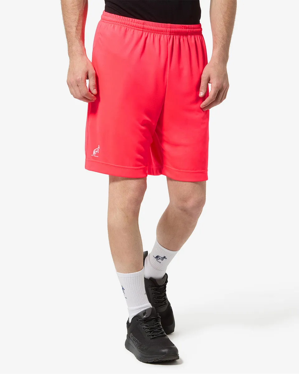 australian-ace-short-tennis-australian-tennis-psycho-red image 1