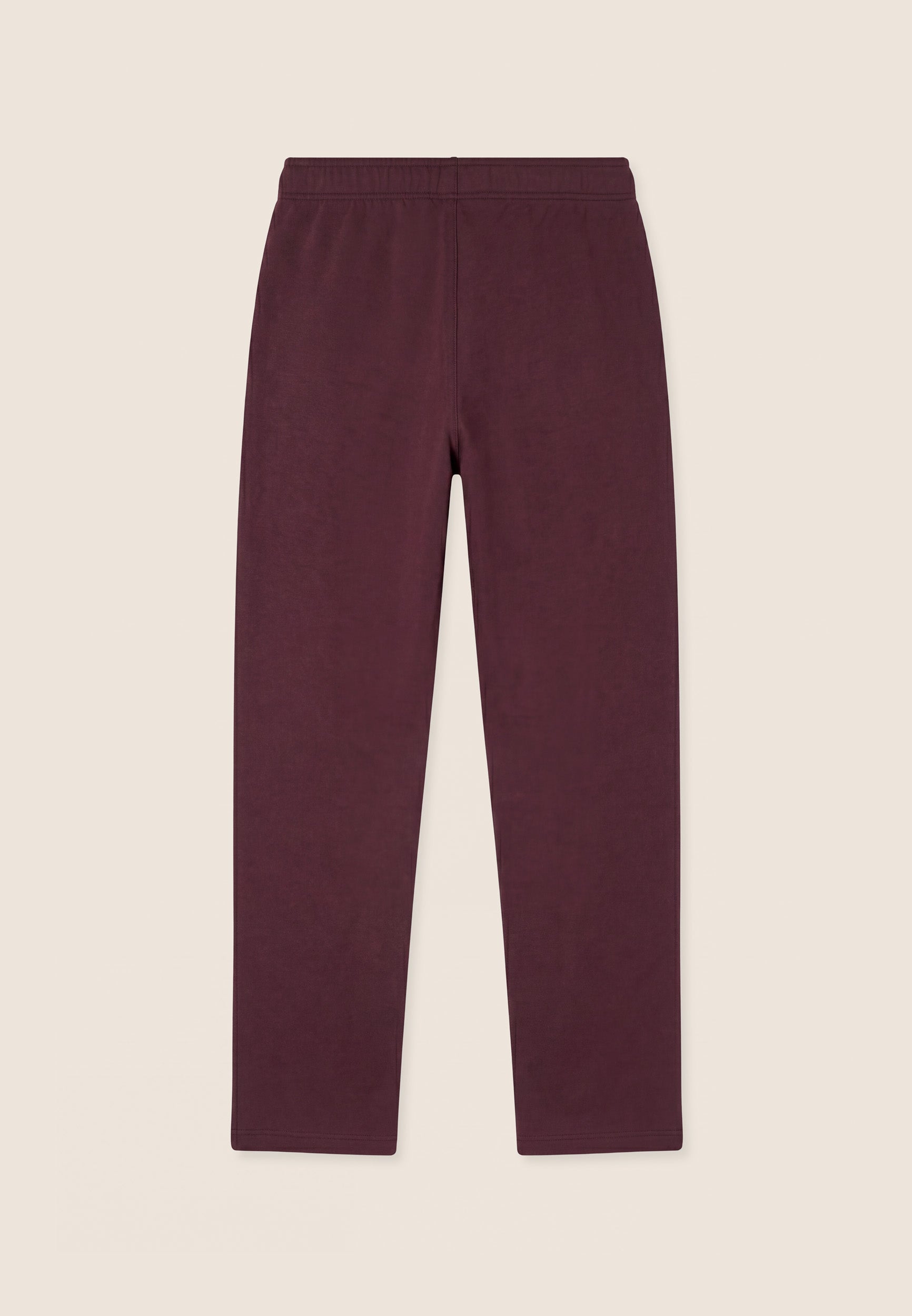 freddy-pantaloni-regular-fit-a-carota-in-felpa-modal image 6