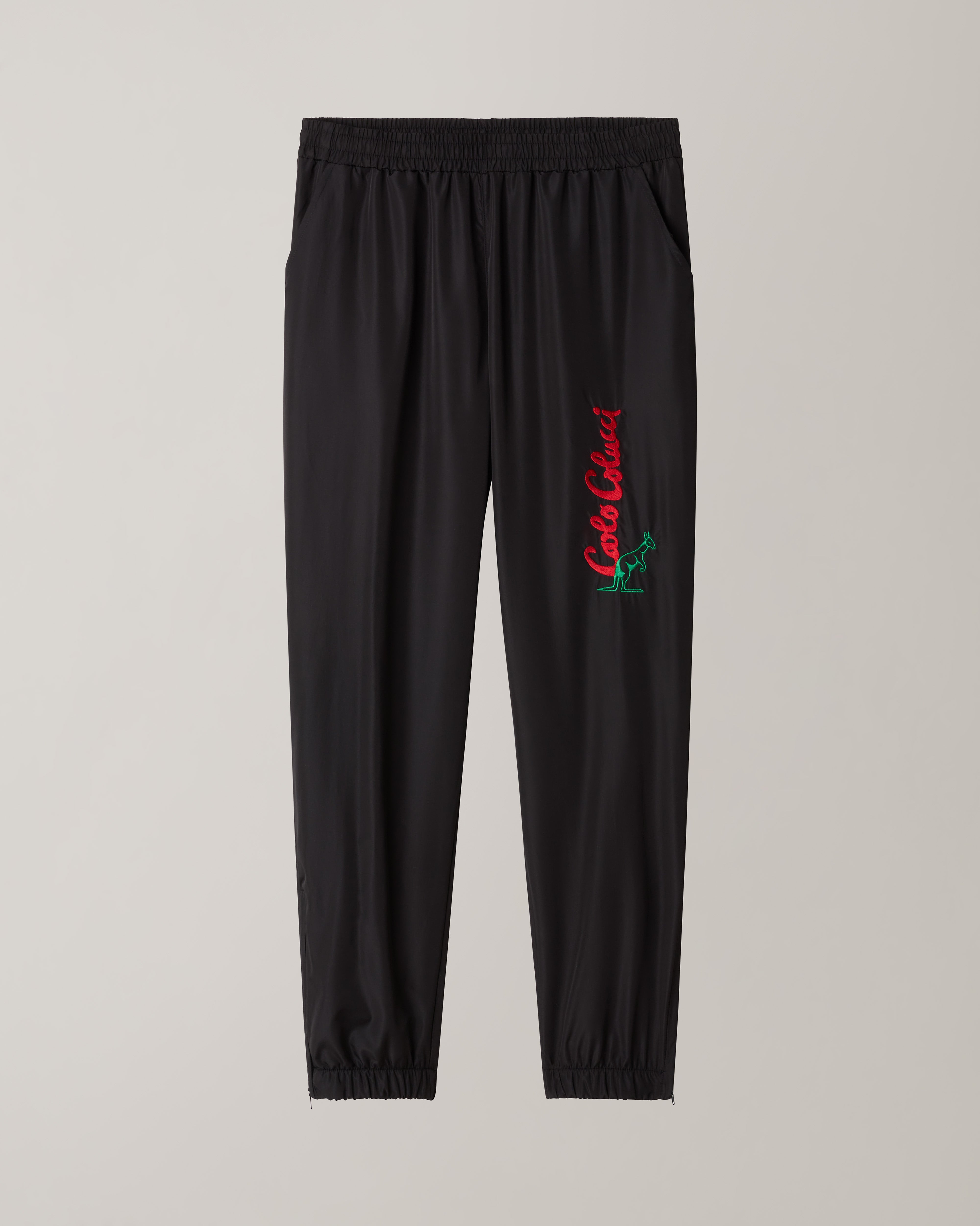 australian-urban-track-pant-x-carlo-colucci-pantalone-tecnico-smash image 8