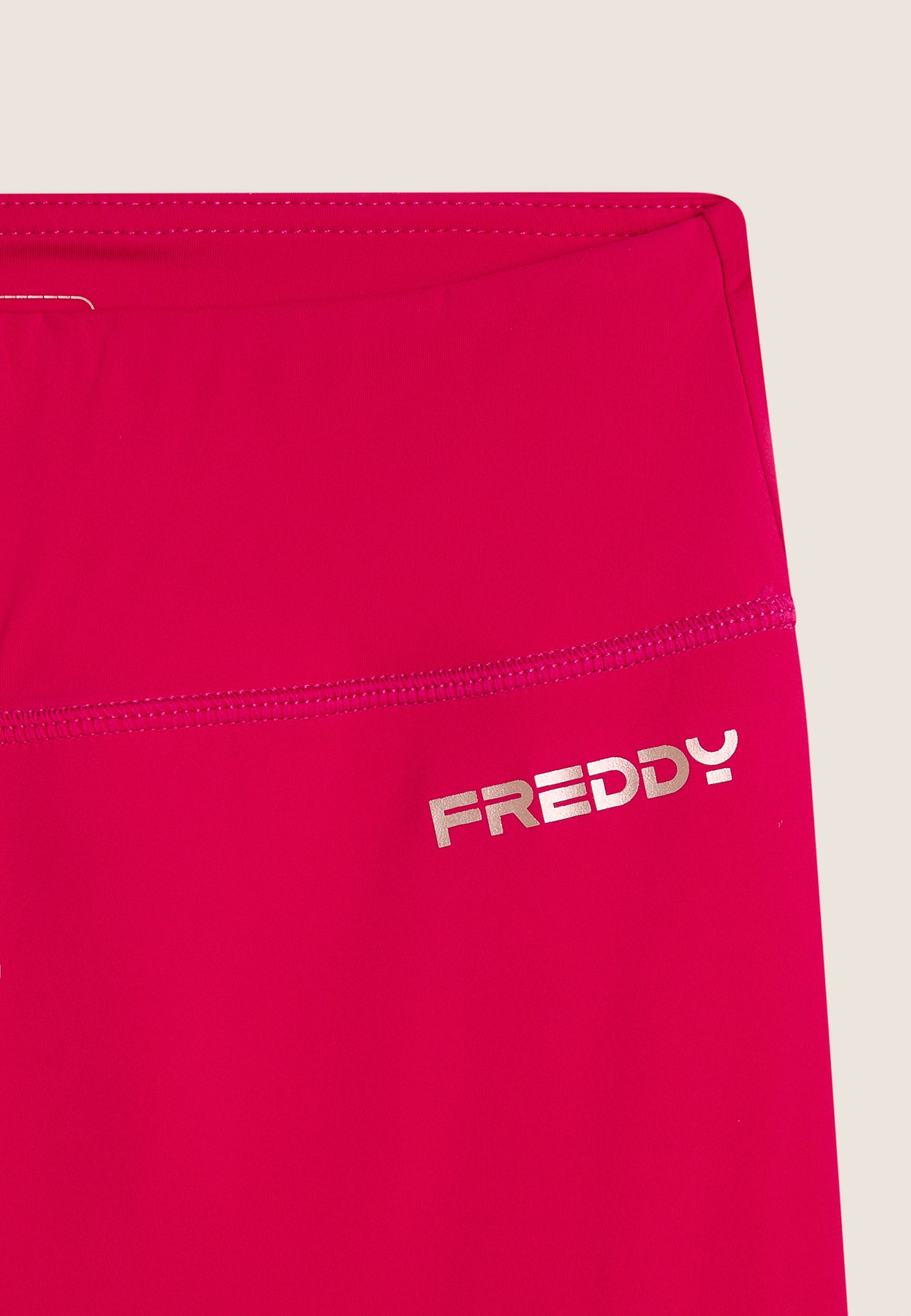 freddy-leggings-donna-corsaro-vita-alta-tecnico-quick-dry image 6