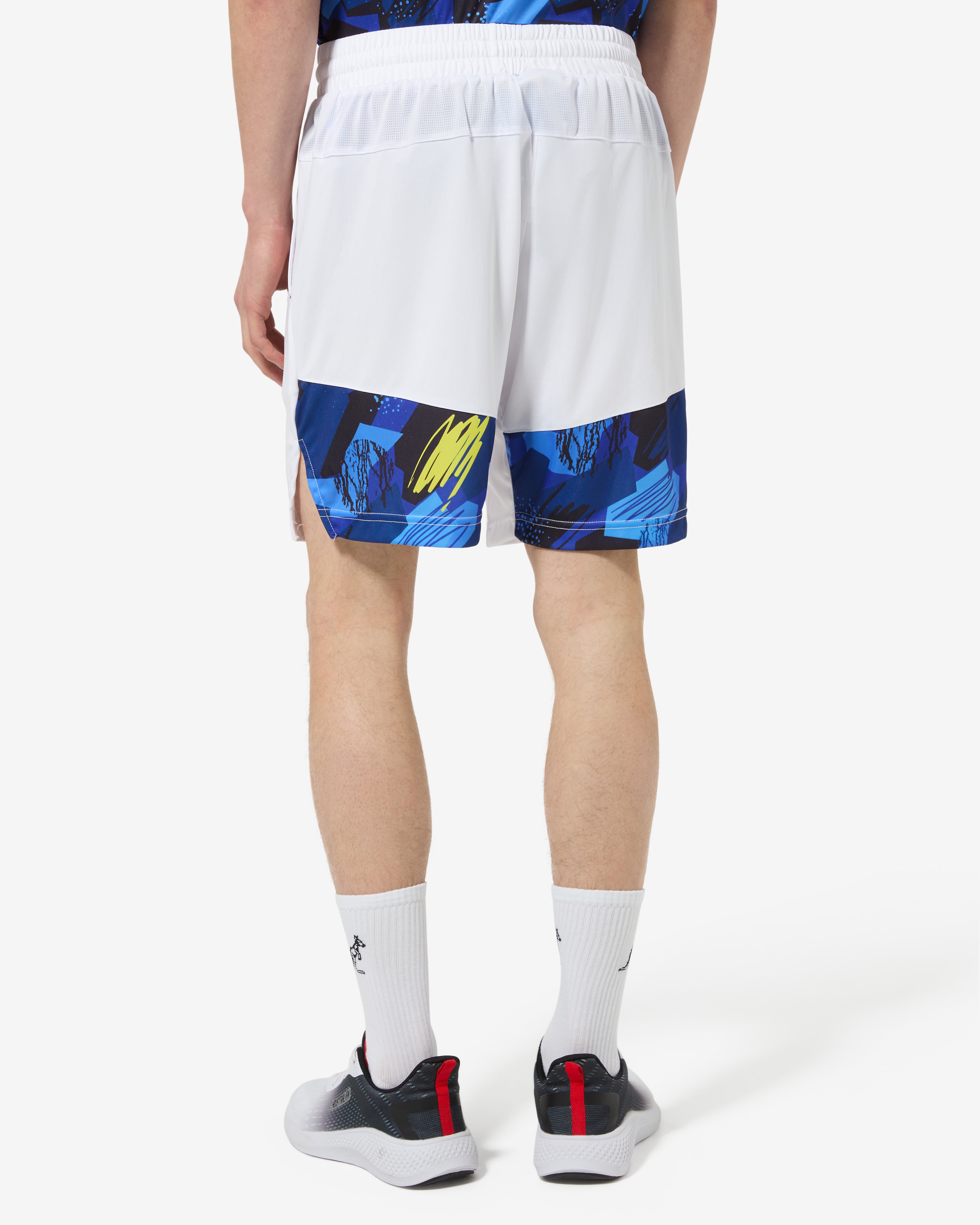 australian-scribble-block-short-short-da-tennis-uomo-bianco image 3