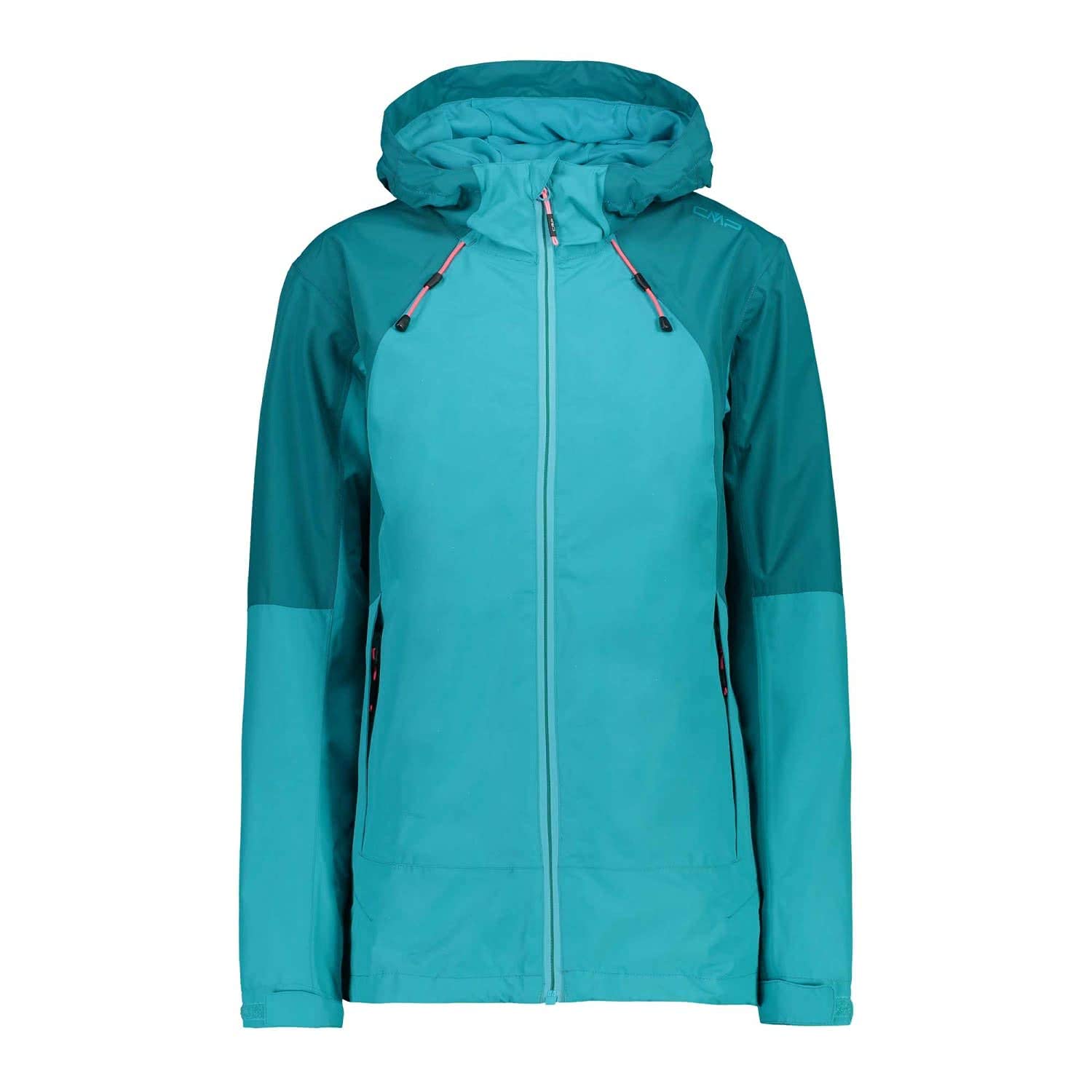 cmp-giacca-donna-con-cappuccio-fisso-giacca-outdoor image 8