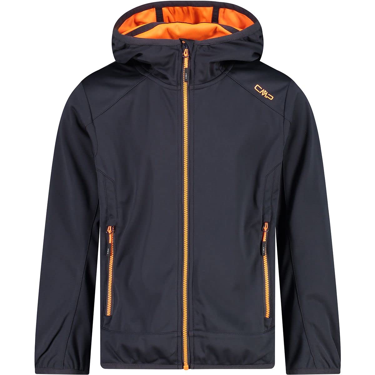 cmp-rigel-giacca-in-light-softshell-bambini-unisex image 6