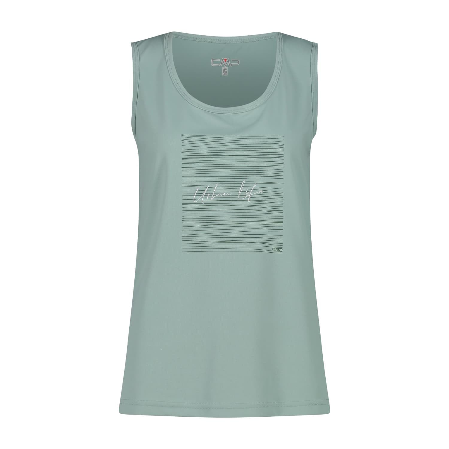 cmp-canotta-hiking-shirt-top-donna image 6
