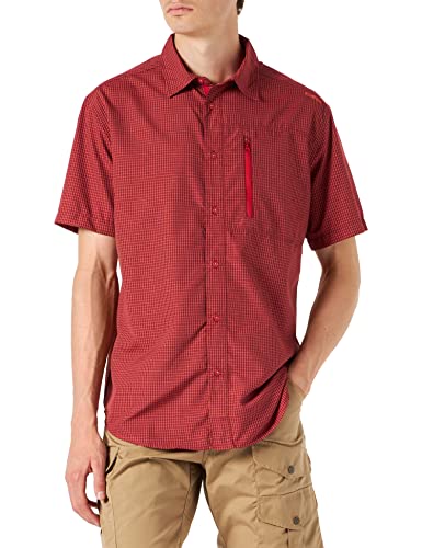 cmp-button-down-shirt-camicia-uomo image 6