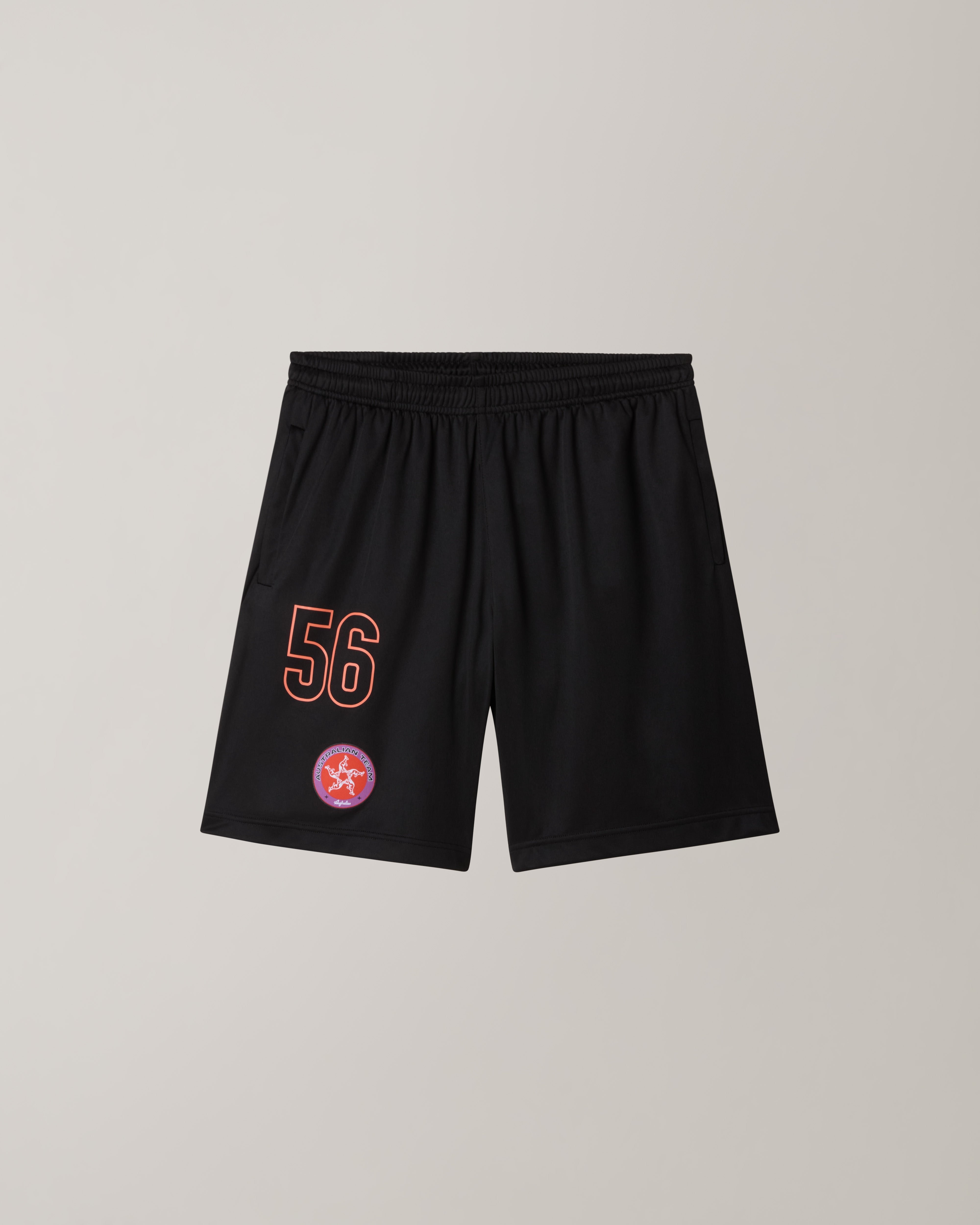 australian-mirage-short-shorts-ace-con-coulisse image 6