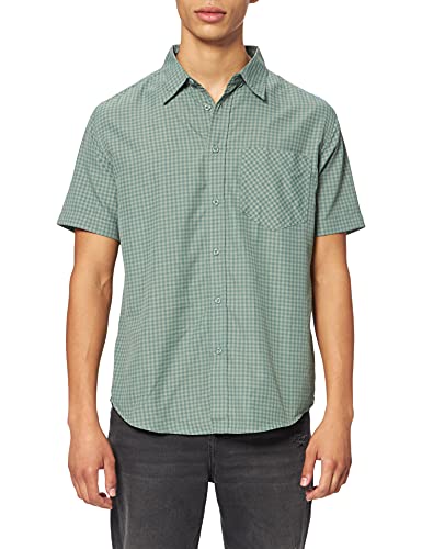 cmp-dry-function-30t7917-camicia-uomo-shirt-sportiva image 4