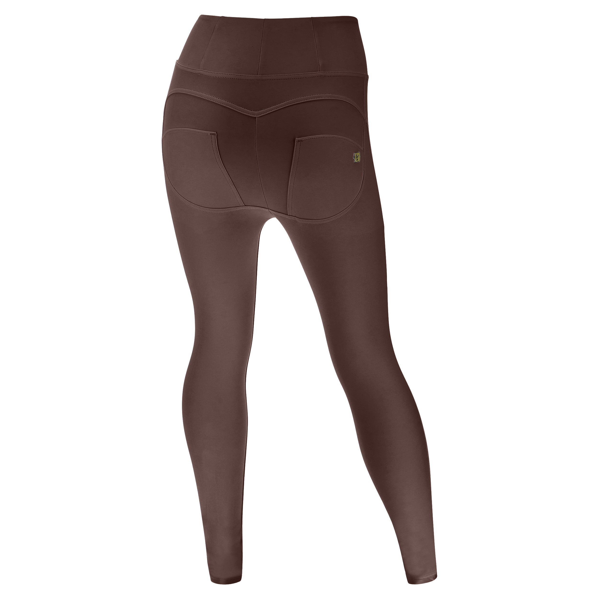 freddy-wr-up-push-up-curvy-gamba-skinny-vita-alta-similpelle image 7