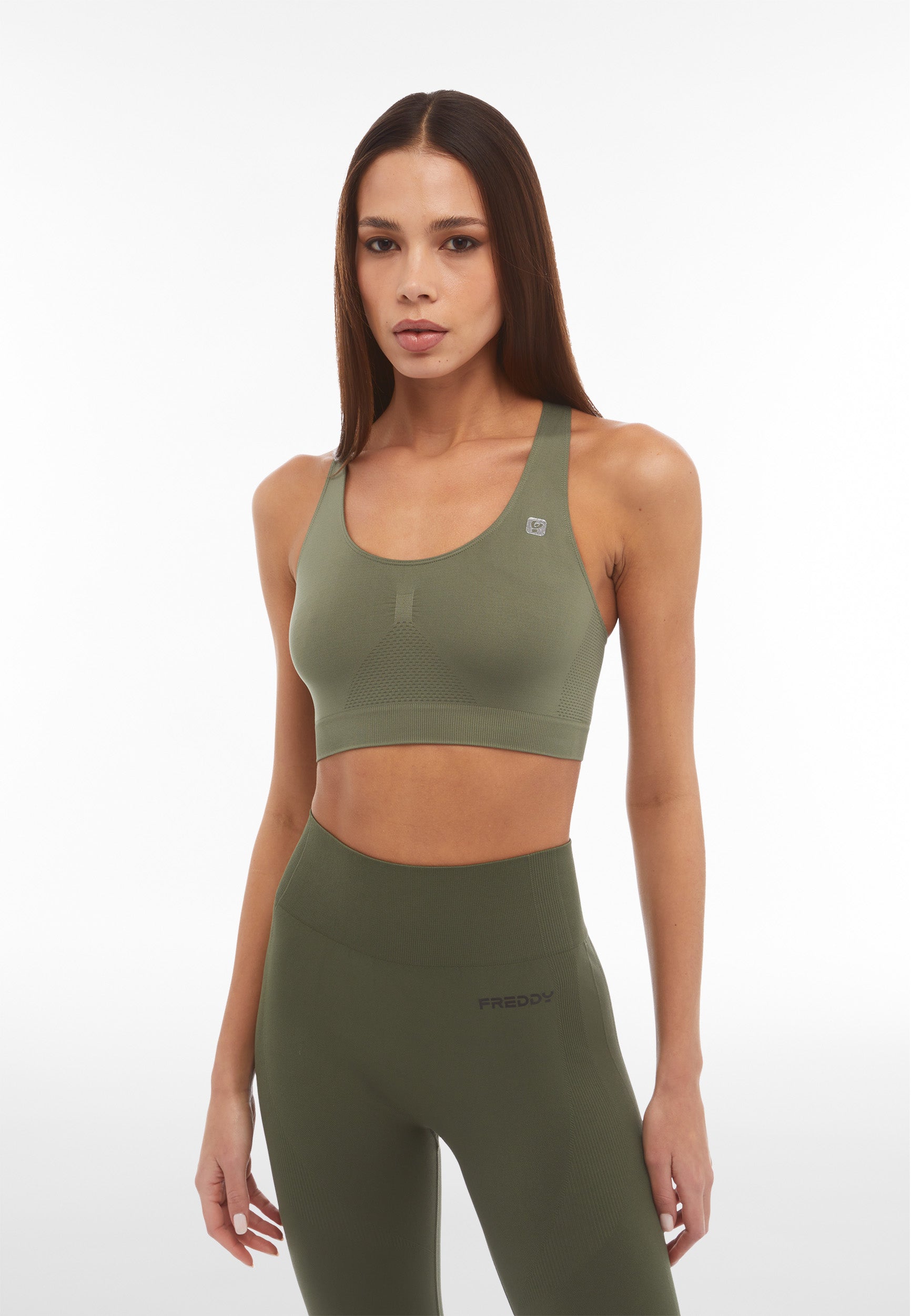 freddy-reggiseno-sportivo-seamless-sostegno-medio image 1