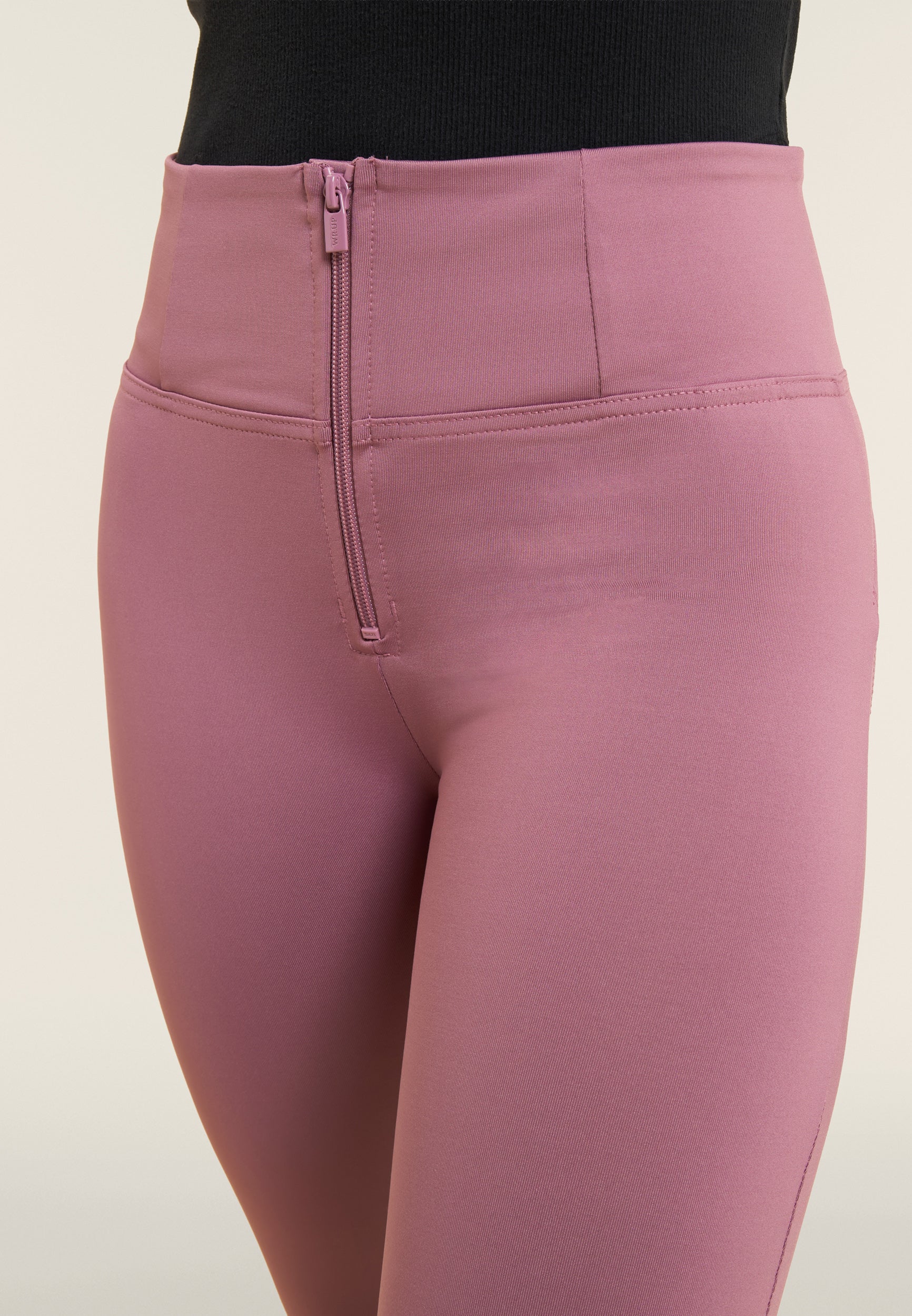 freddy-pantaloni-push-up-wr-up-vita-alta-superskinny-in-tessuto-d-i-w-o image 4