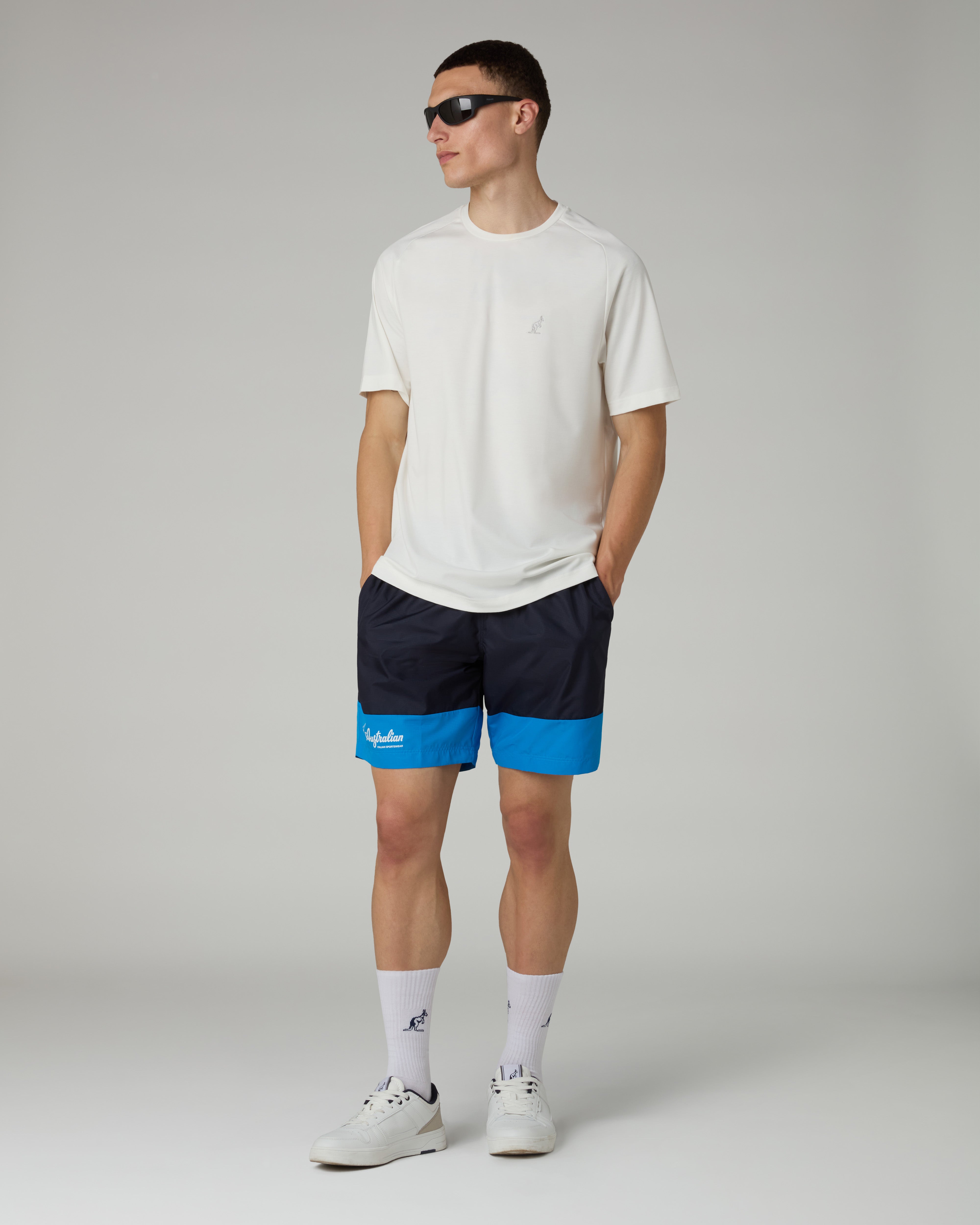 australian-new-icon-swimshort-costume-mare-eclipse-blue-tessuto-brice image 2