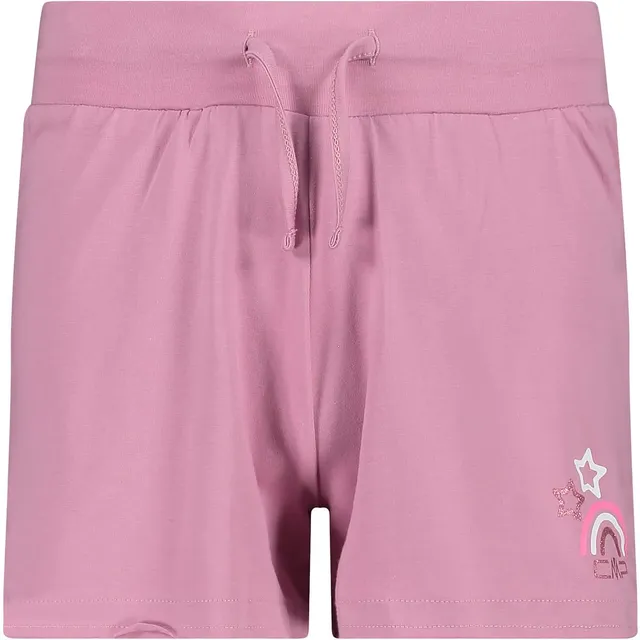 cmp-pantaloncini-in-jersey-da-bambino-unisex image 1