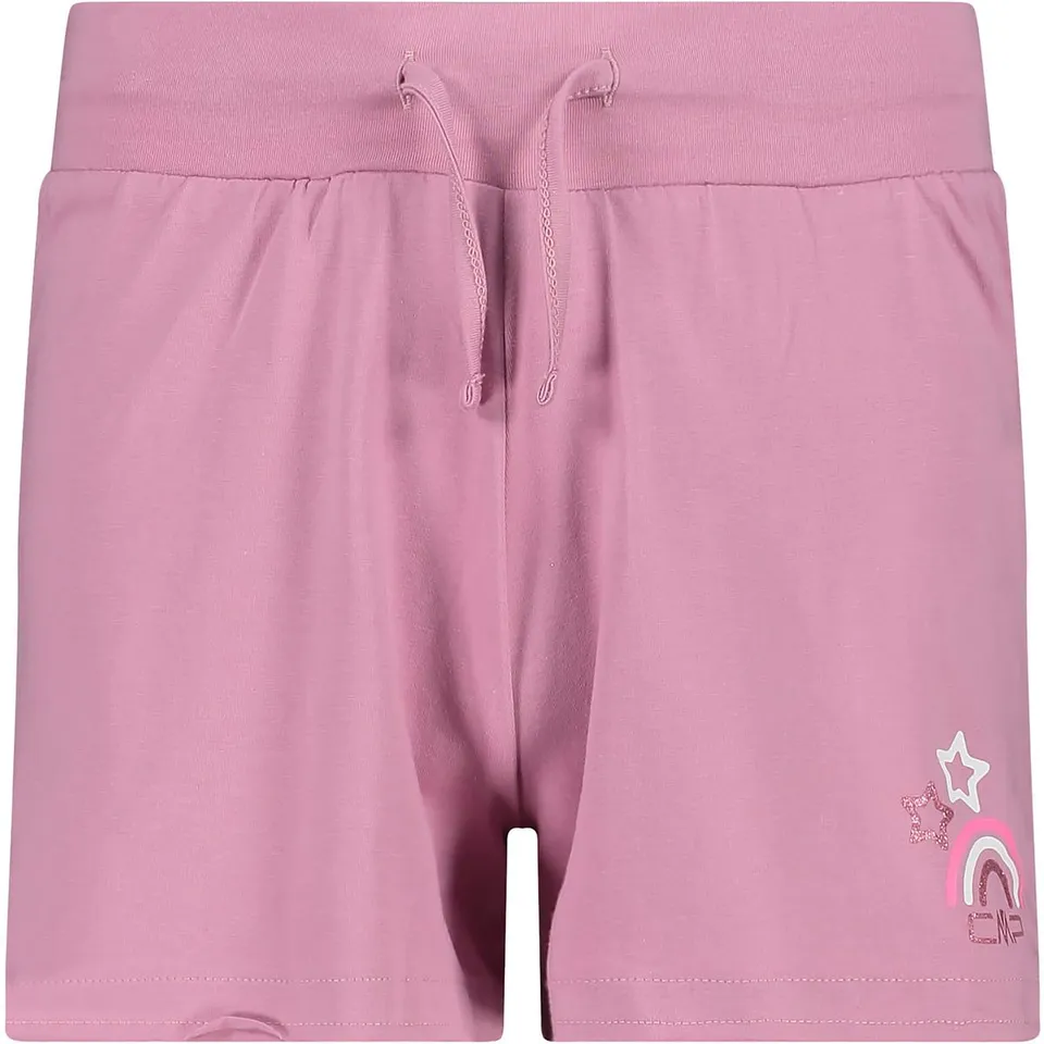 cmp-pantaloncini-in-jersey-da-bambino-unisex image 1