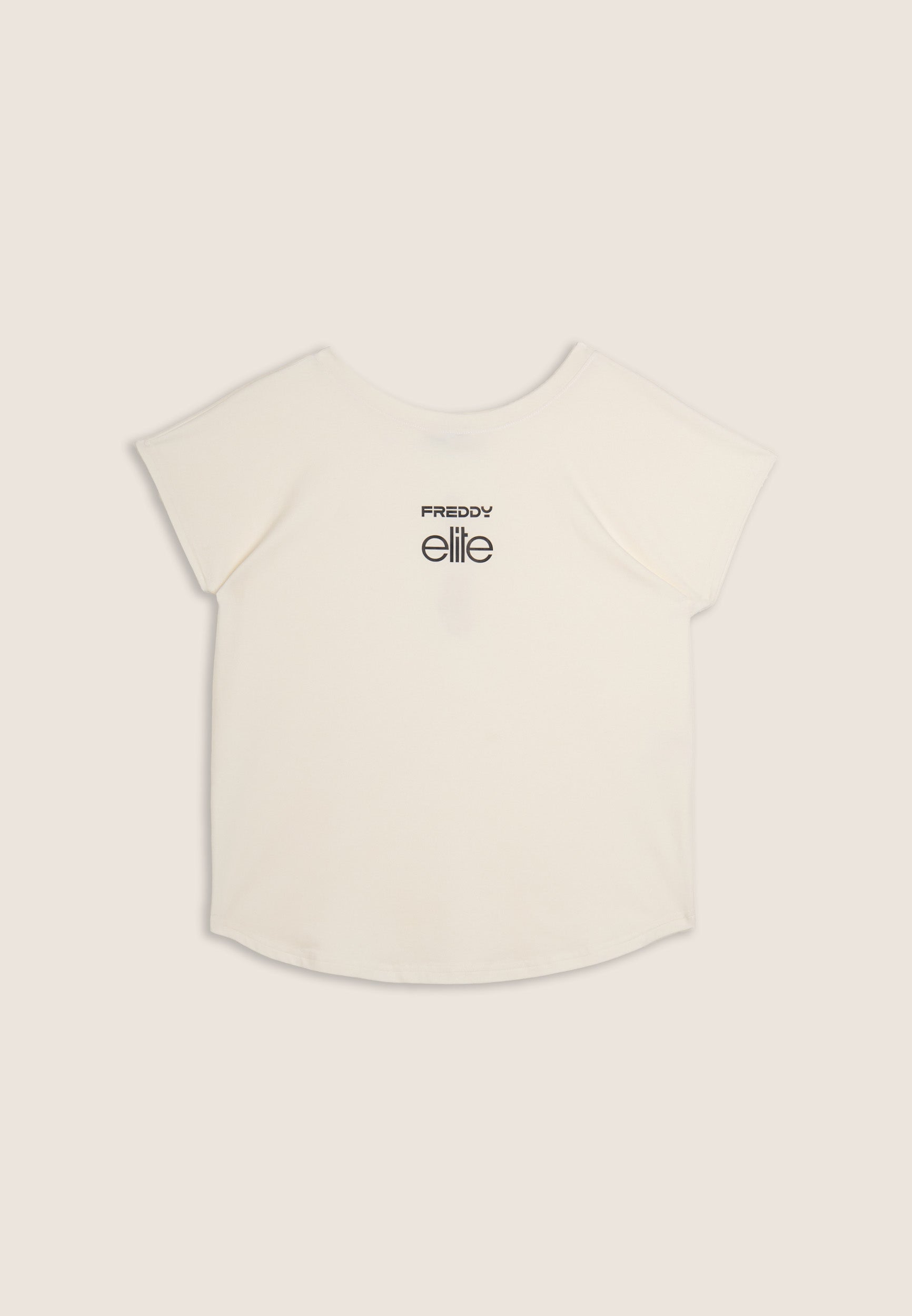 freddy-t-shirt-donna-bi-fronte-elite-x-freddy image 7