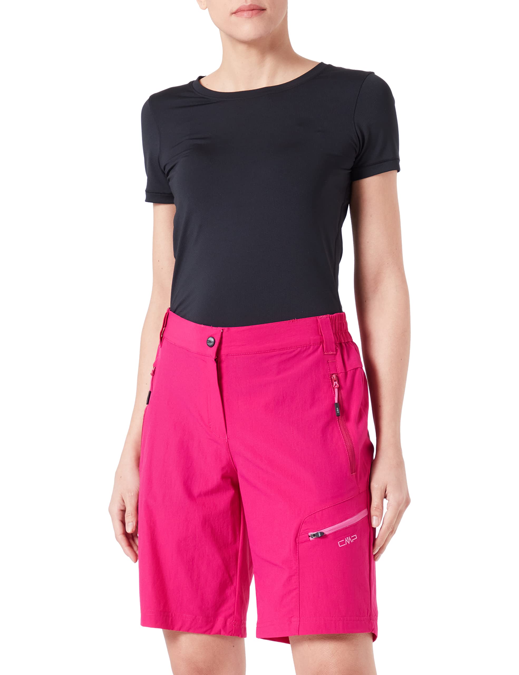 cmp-bermuda-stretch-nylon-donna image 6