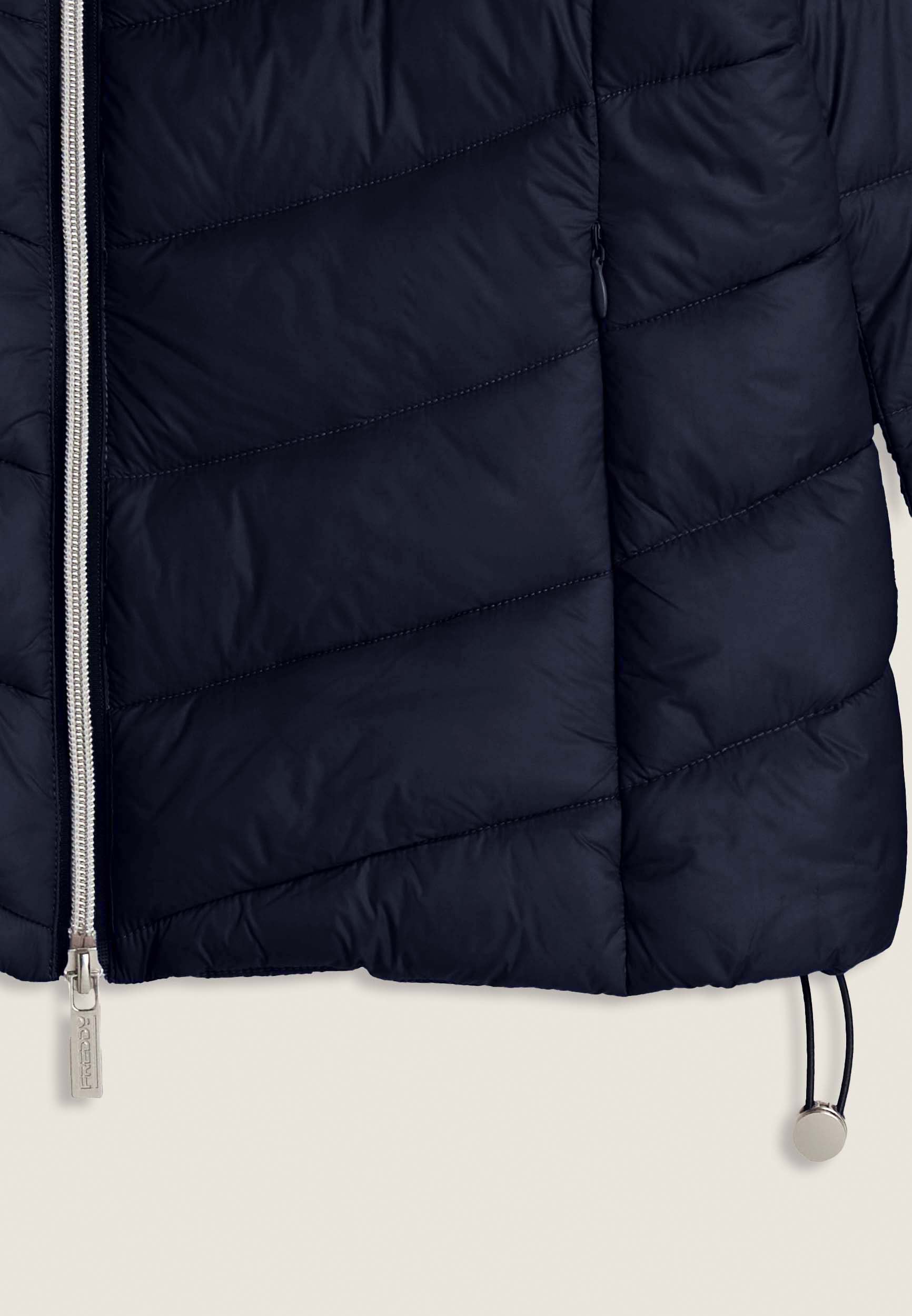 freddy-piumino-donna-fipav-trapuntato-nylon-lucido-water-repellent image 6