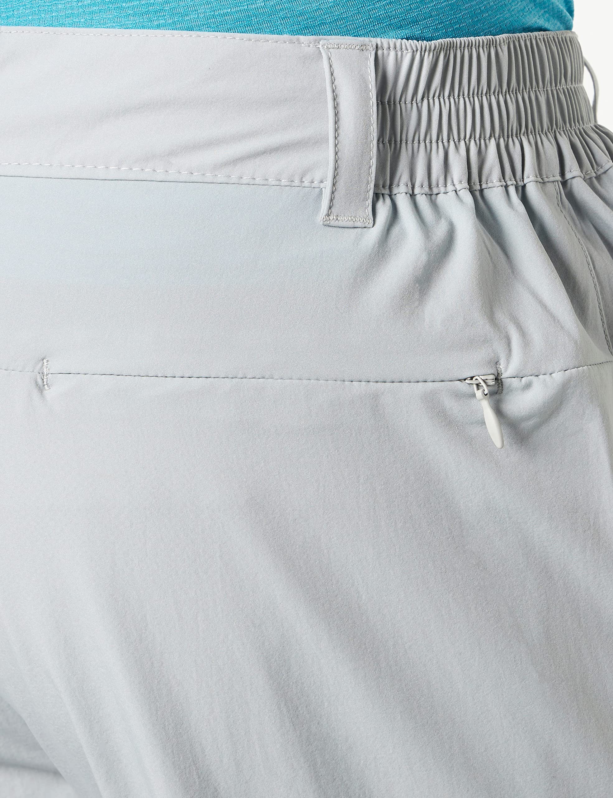 cmp-bermuda-estremamente-elasticizzati-donna-shorts-stretch image 4