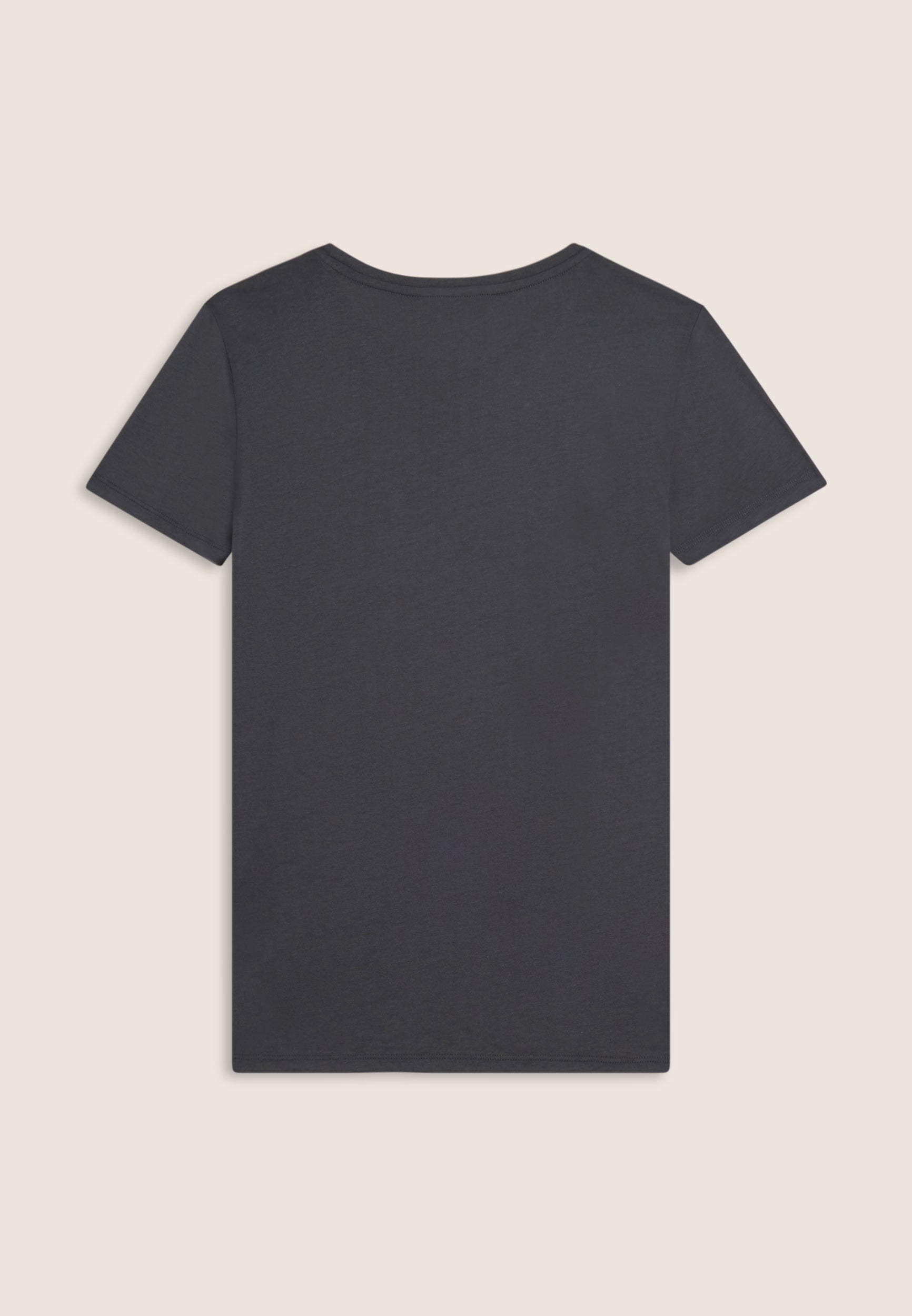 freddy-t-shirt-donna-jersey-modal-cotone-con-logo-strass-bicolori image 6