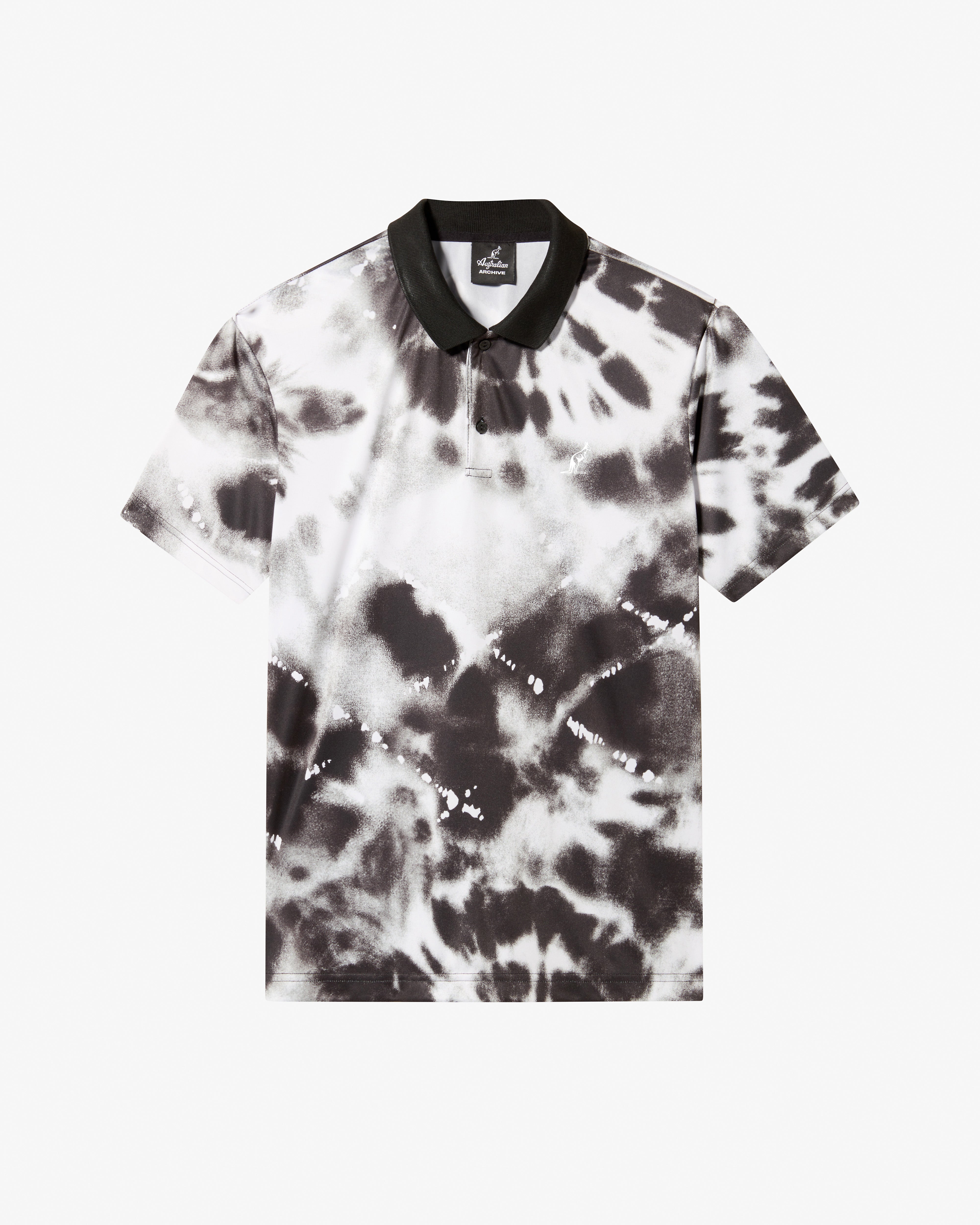 australian-rorschach-polo-ace-all-over-nero image 5