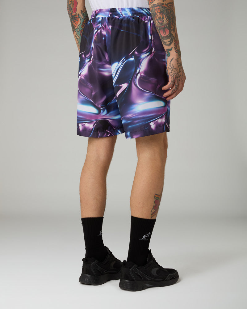 australian-metaliq-printed-short-short-sportivi-con-stampa-all-over image 3