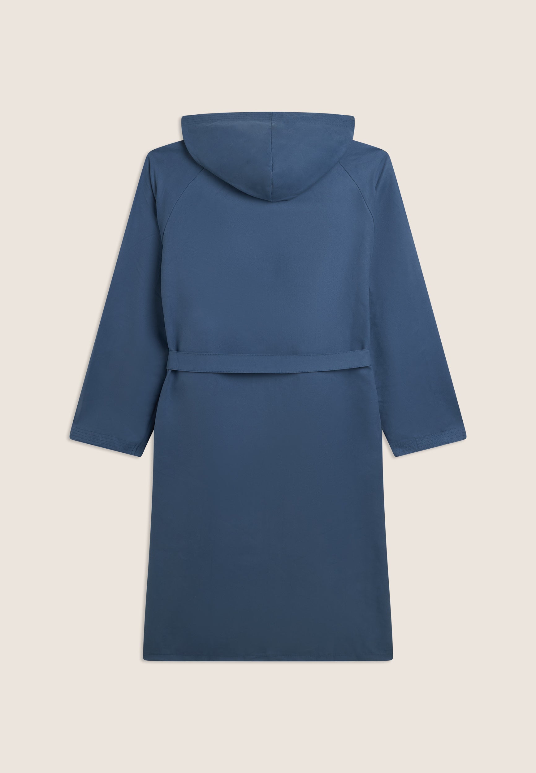 freddy-accappatoio-unisex-in-microfibra-blu-navy image 2