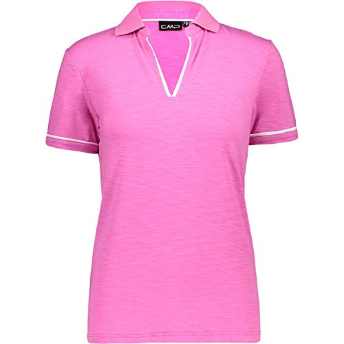 cmp-polo-donna-39t7686 image 3