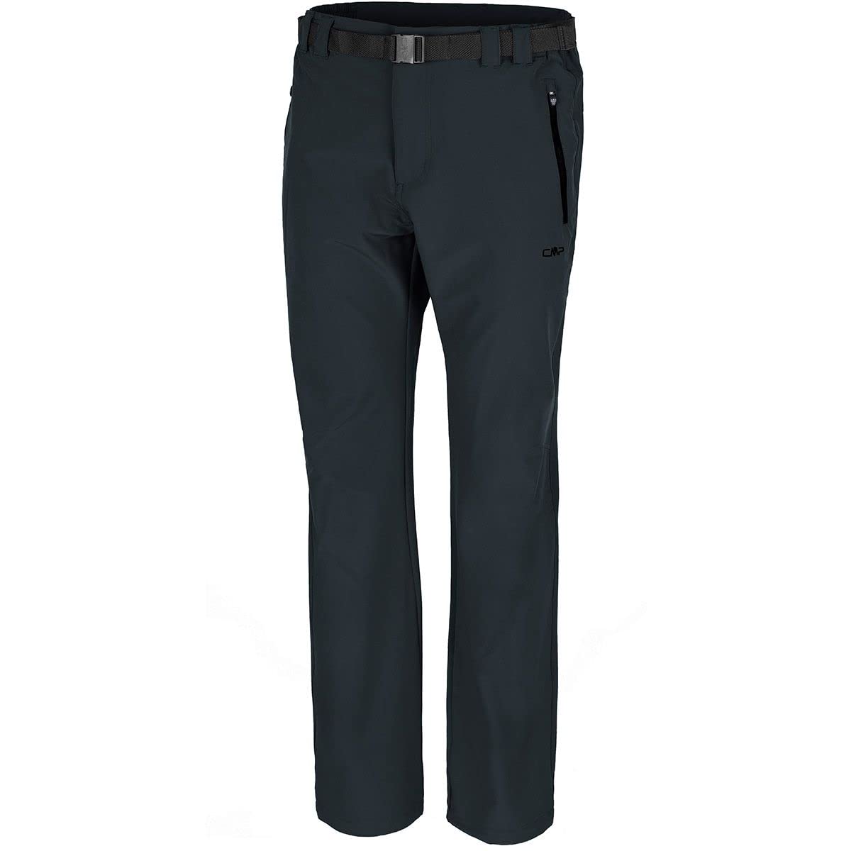 cmp-pantaloni-uomo-zip-off-dry-function-trekking image 1