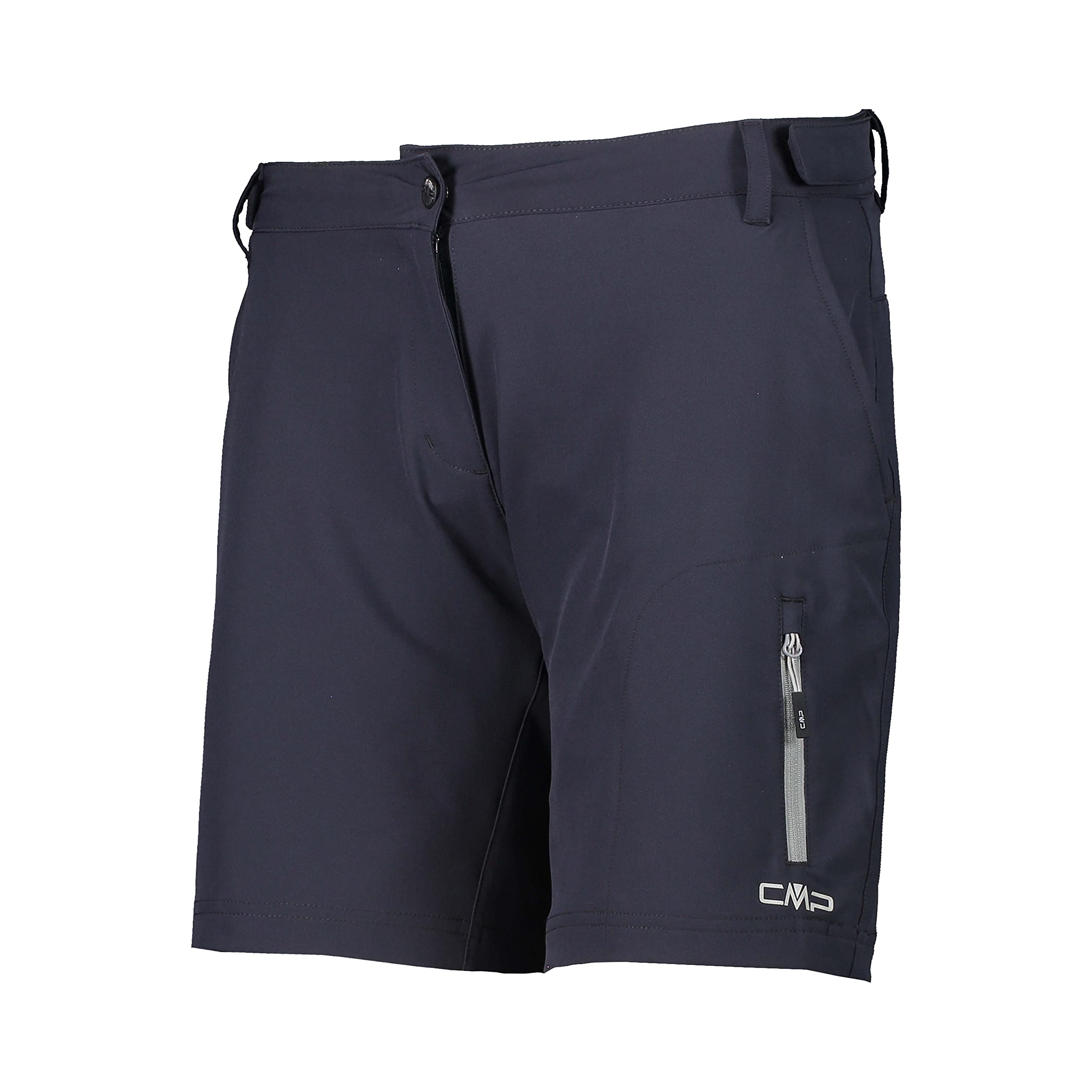 cmp-bermuda-donna-elasticizzati-con-fodera-interna image 3