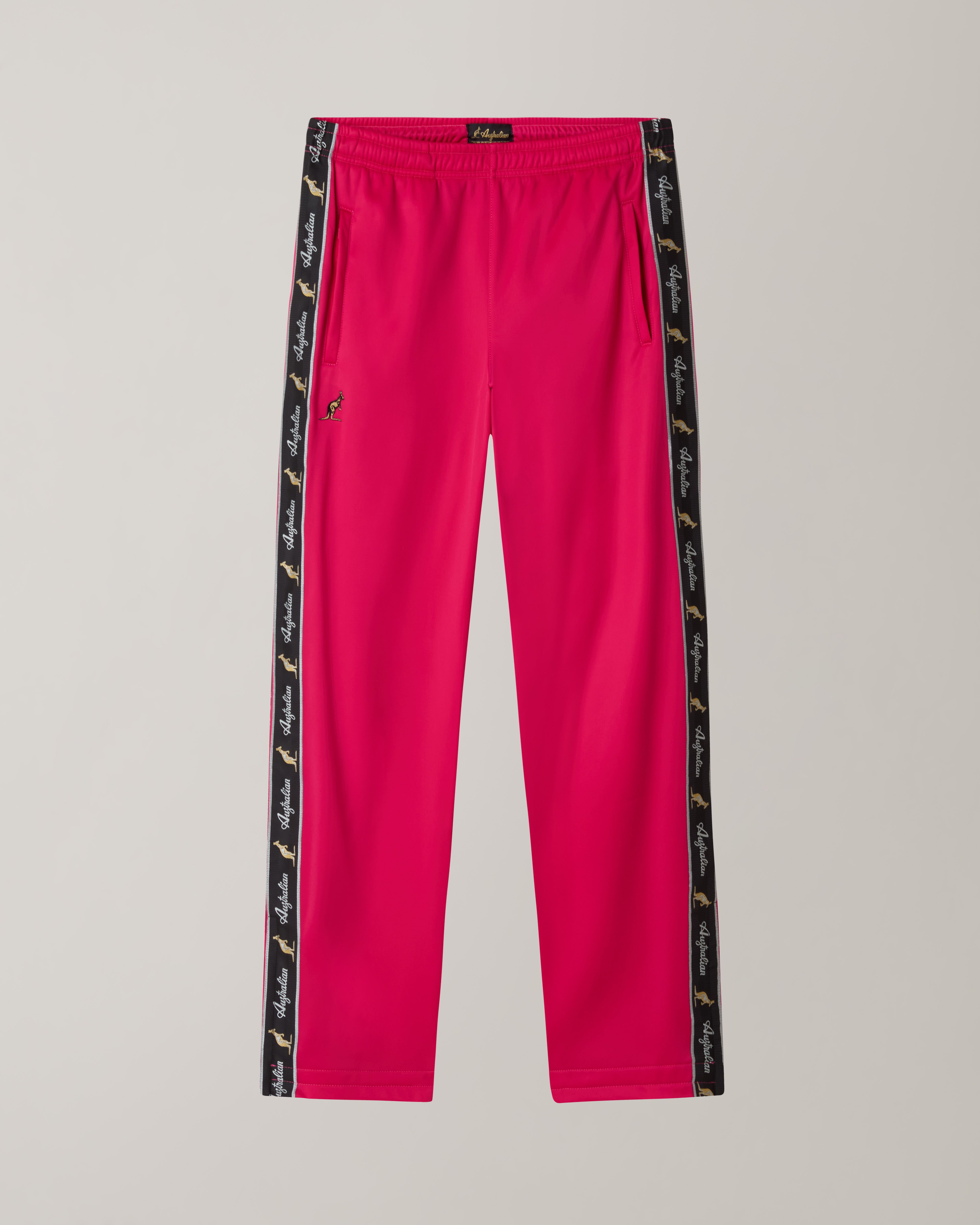 australian-acetate-track-pants-pantalone-tuta-fuxia image 7
