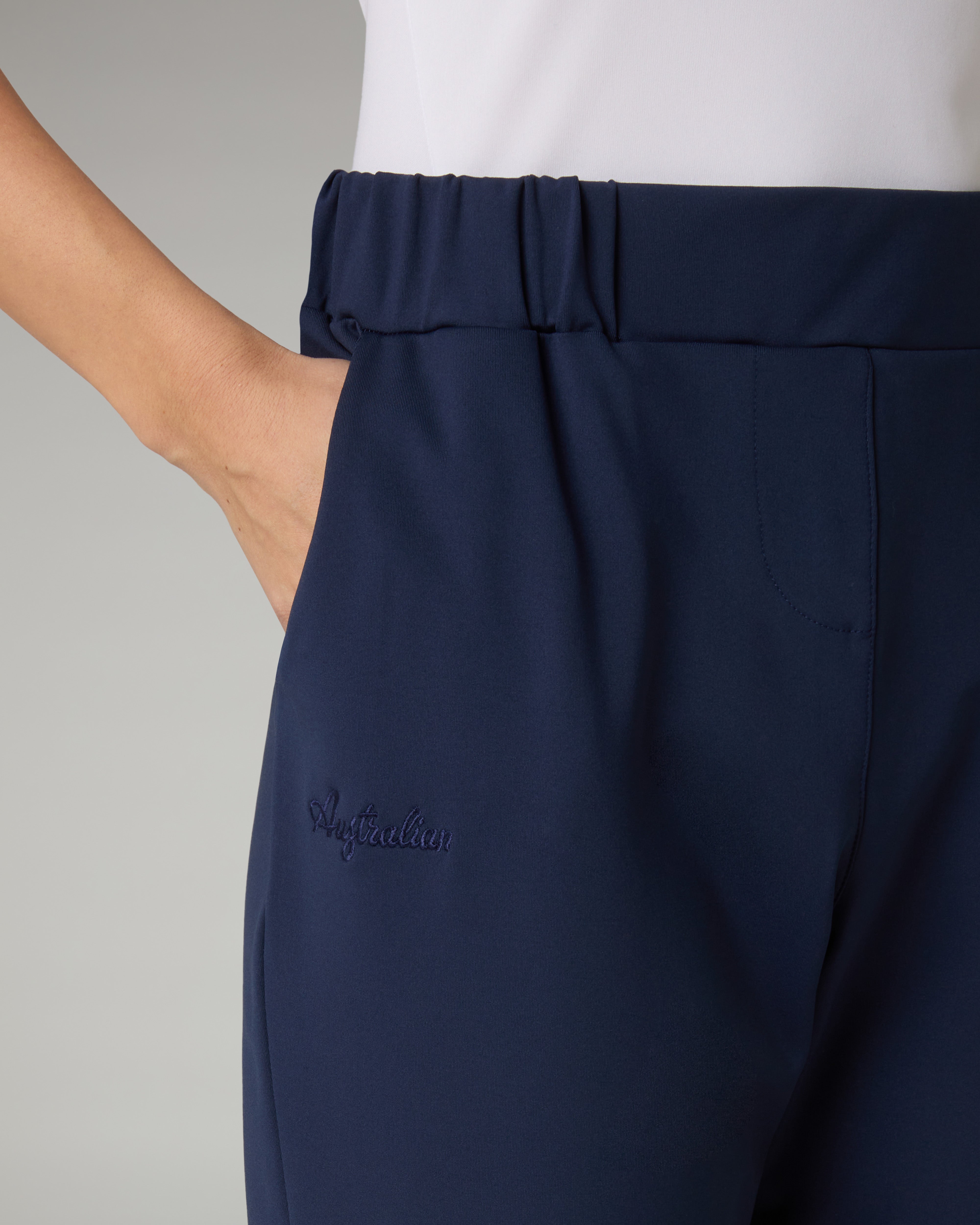 australian-winterly-tracksuit-tuta-uomo-blu-inchiostro-braid-silky-touch image 6