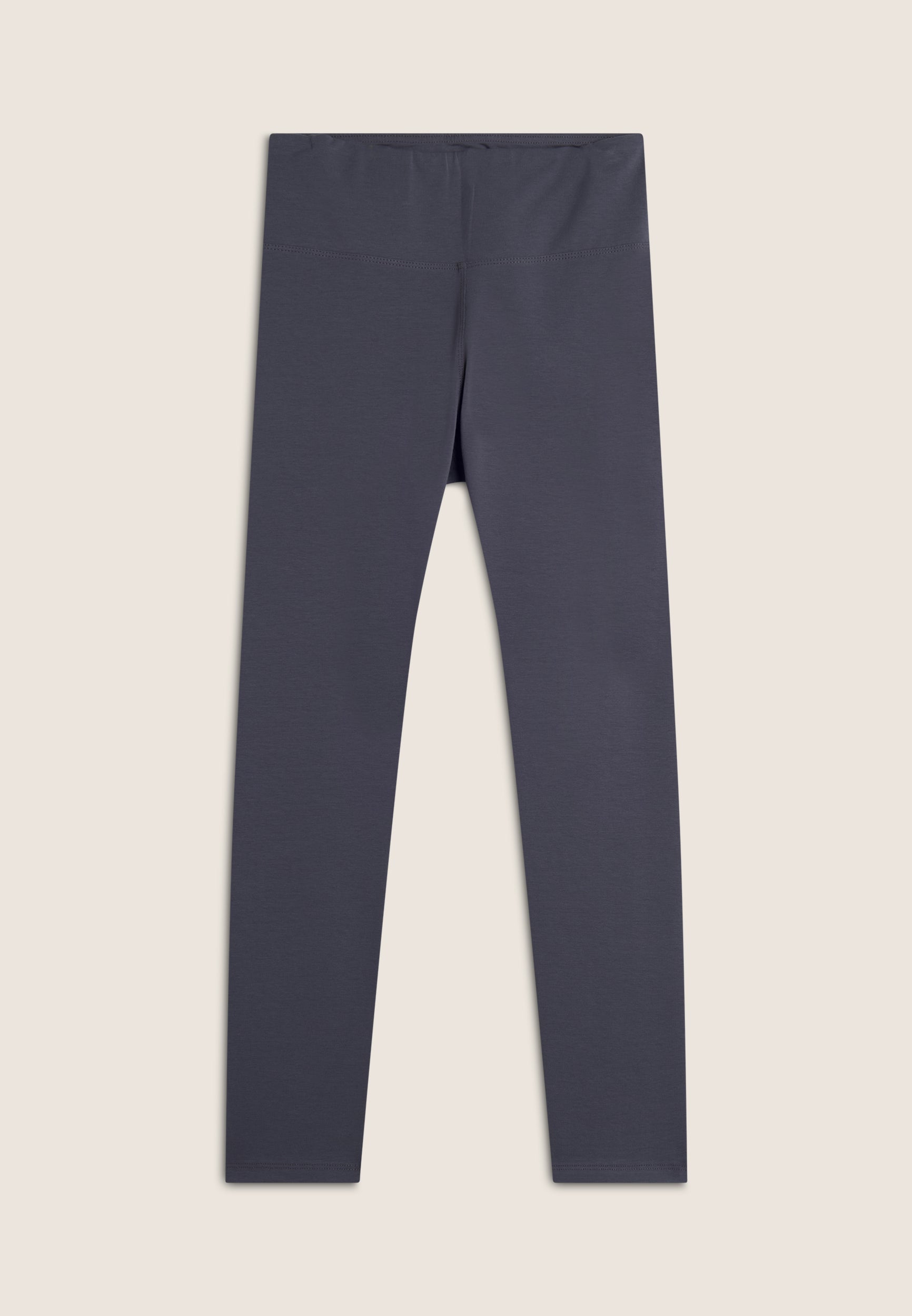 freddy-leggings-7-8-donna-vita-alta-in-jersey-elasticizzato image 1
