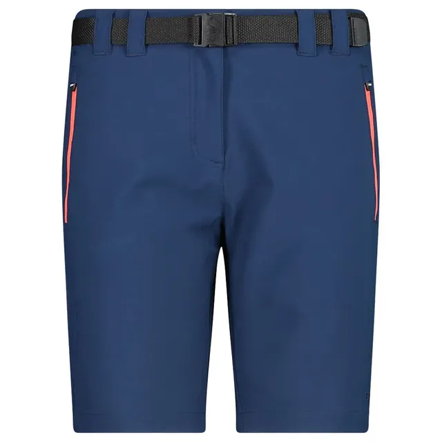 cmp-pantaloncini-trekking-shorts-trekking-leggeri image 1