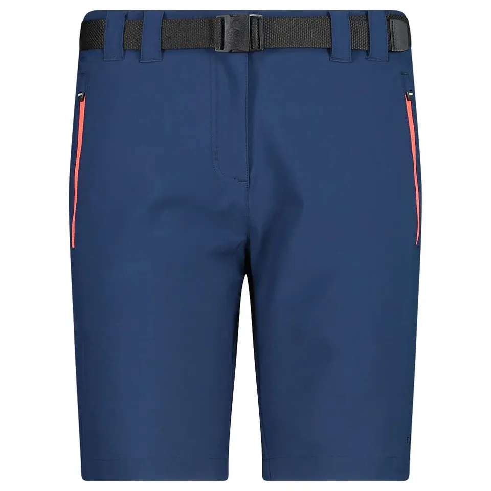 cmp-pantaloncini-trekking-shorts-trekking-leggeri image 1