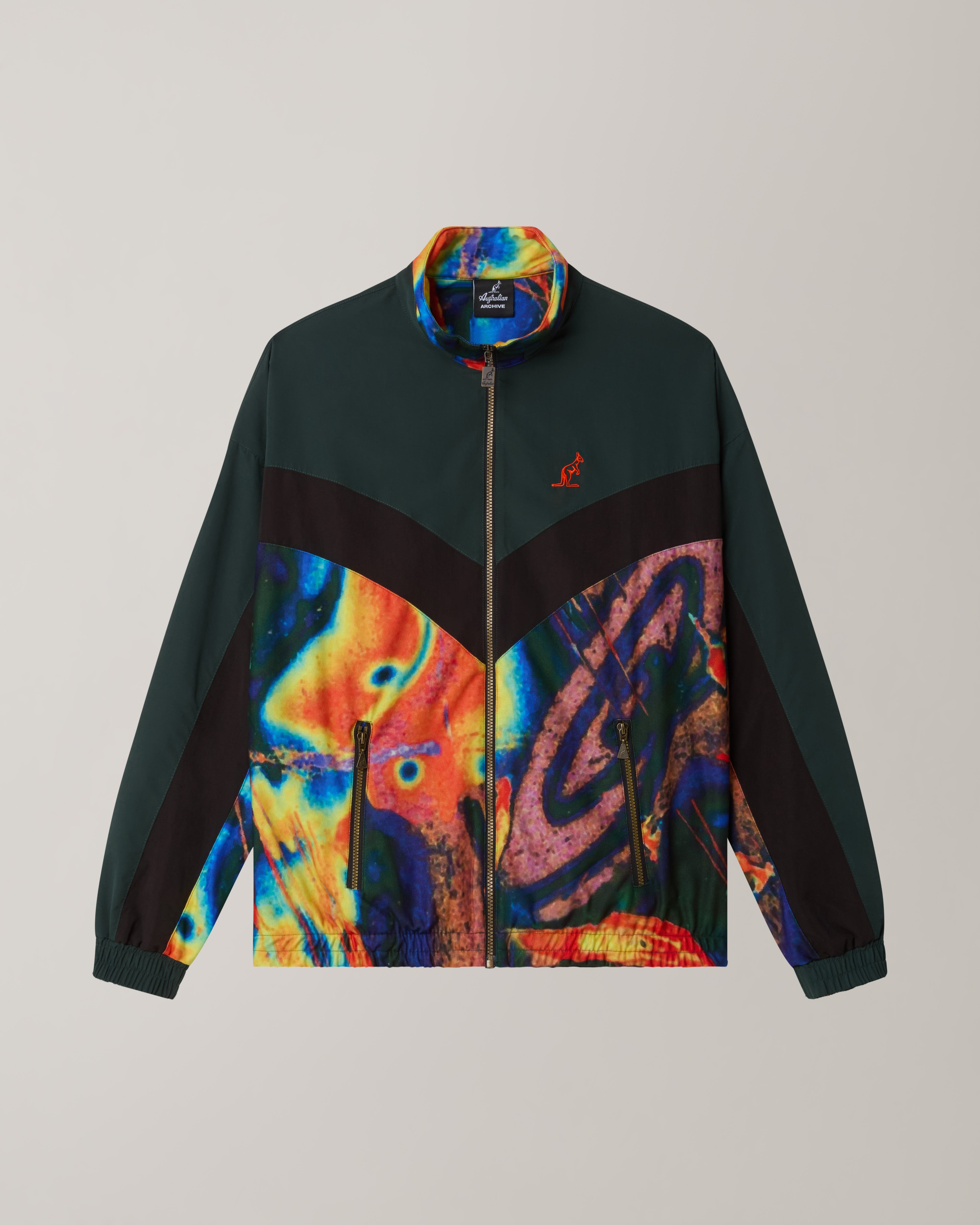 australian-nebula-90s-track-jacket-giacca-microtouch-kombu image 6