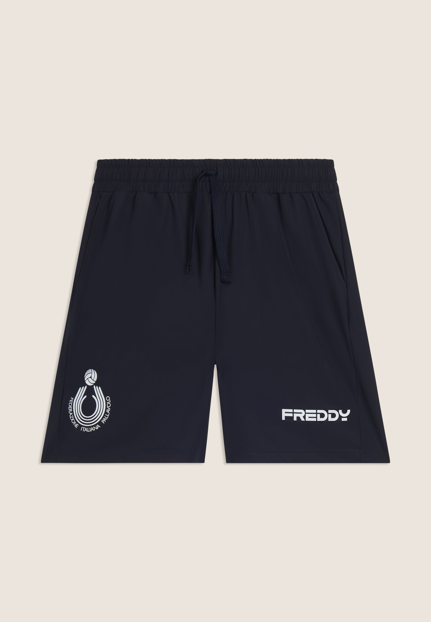 freddy-fipav-bermuda-unisex-beach-volley-tecnico-uv50 image 6