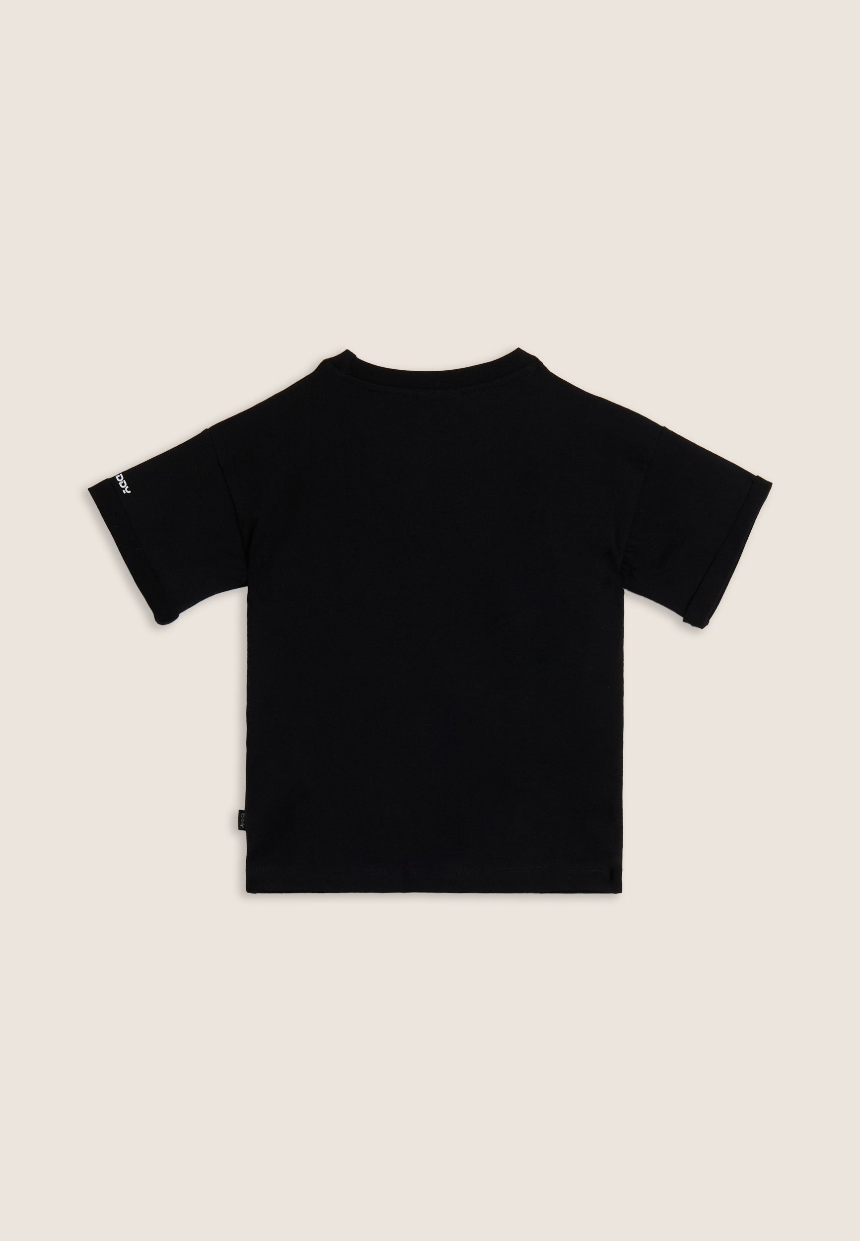 freddy-t-shirt-con-stampa-di-minnie-in-cotone-elasticizzato image 2