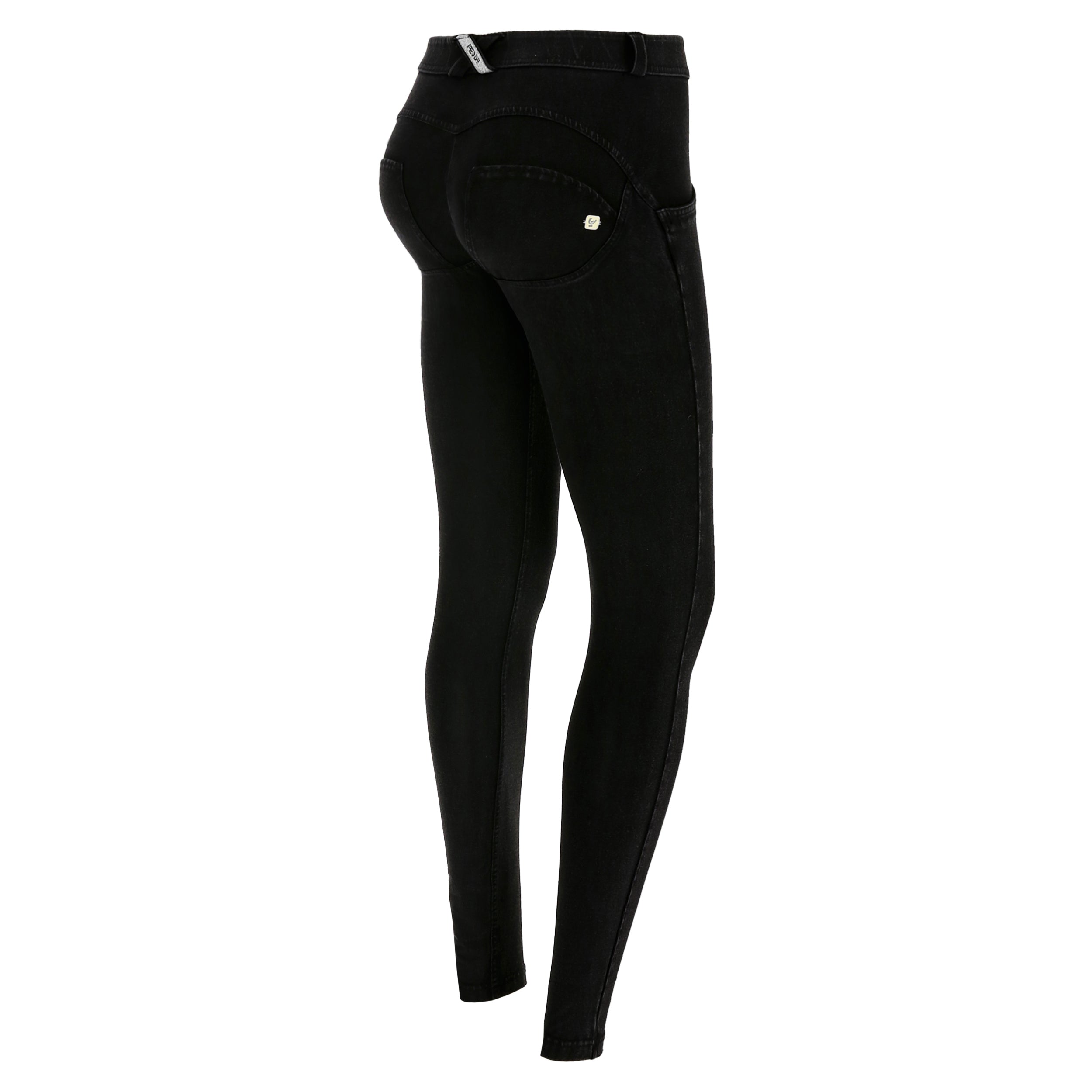 freddy-pantalone-wr-up-superskinny-regular-jersey-denim-scuro image 6