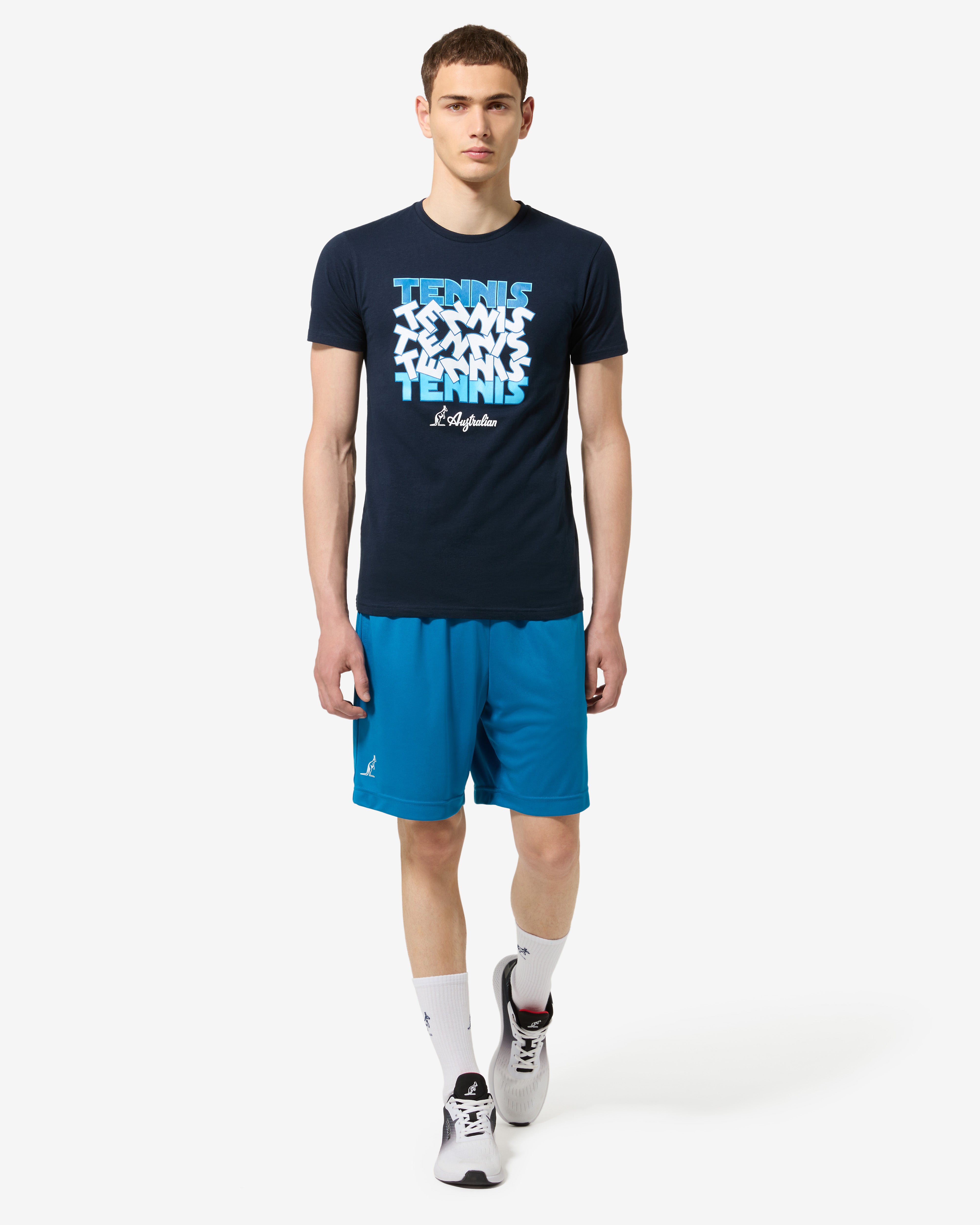 australian-ace-short-tennis-ottanio-con-slip-interno image 2