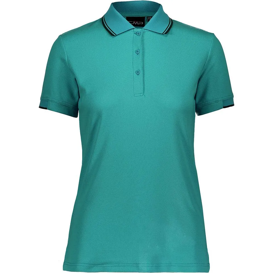 cmp-polo-38t7126-donna-coolmax-upf-40 image 1