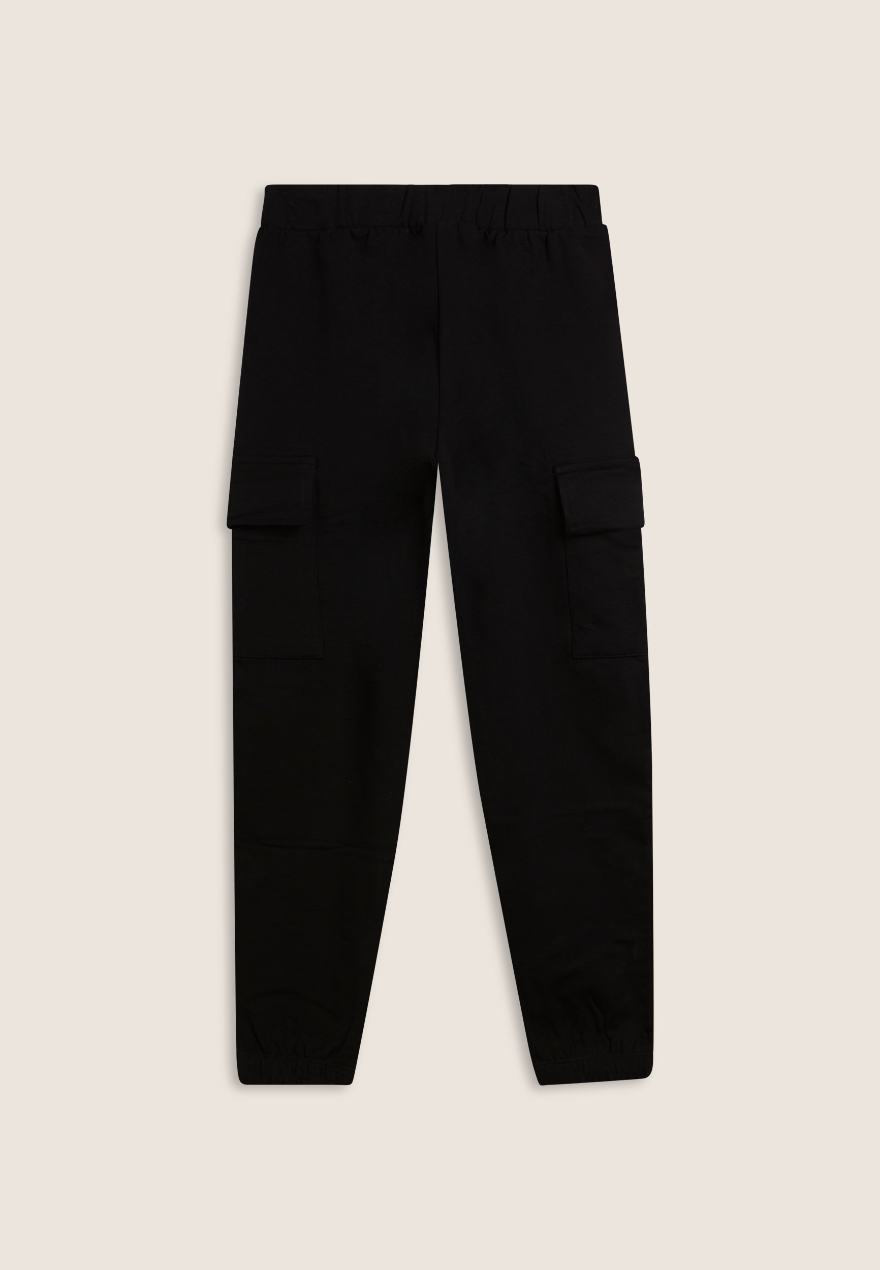 freddy-pantaloni-cargo-bambina-cotone-elasticizzato image 5
