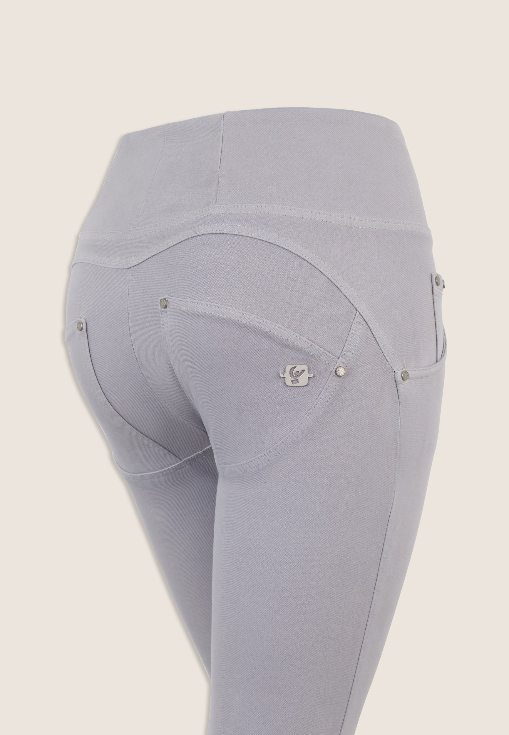 freddy-wr-up-pantaloni-vita-alta-superskinny-in-tessuto-navetta-ecologico image 8