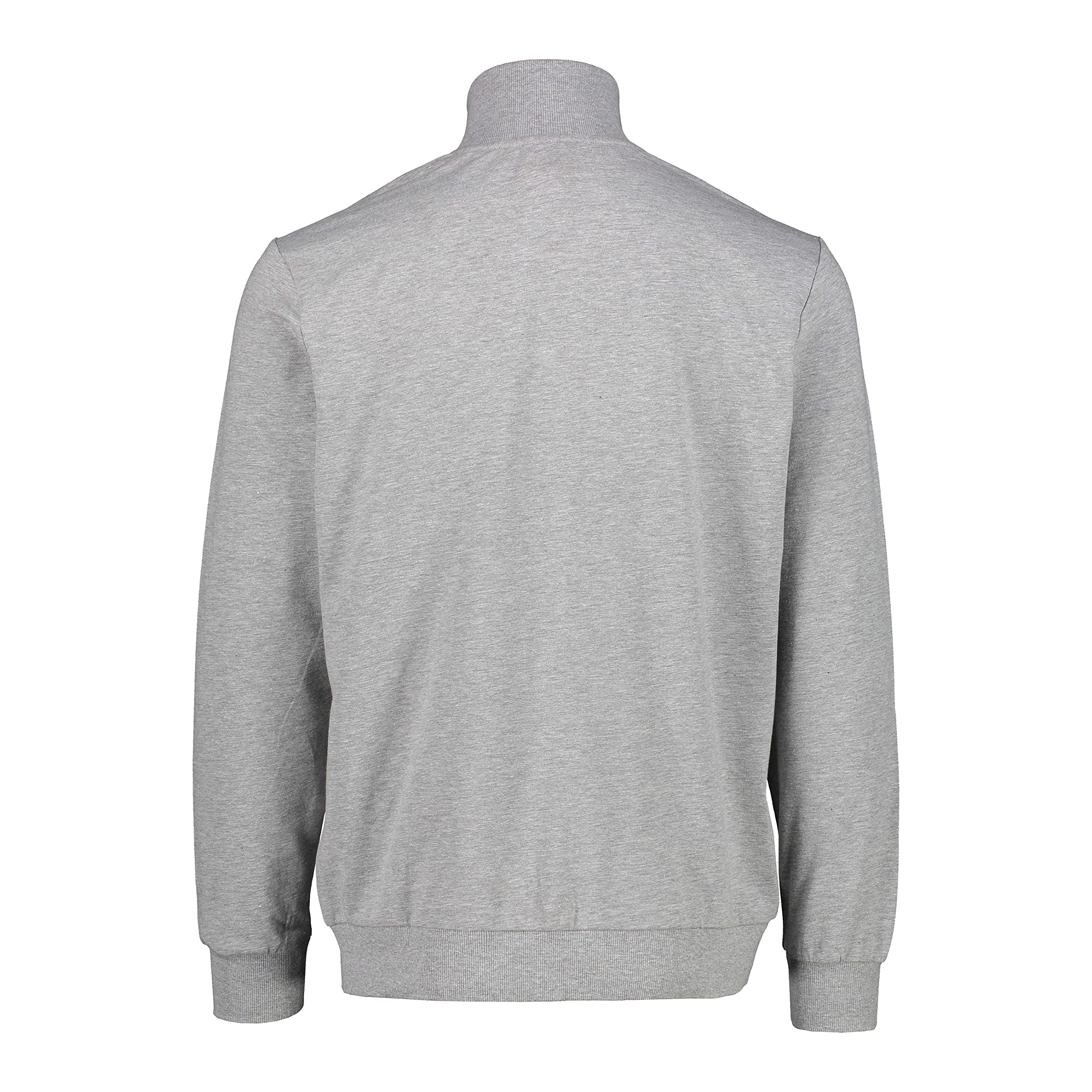 cmp-stretch-sweatshirt-fullzip-30d6567m-felpa-uomo image 2