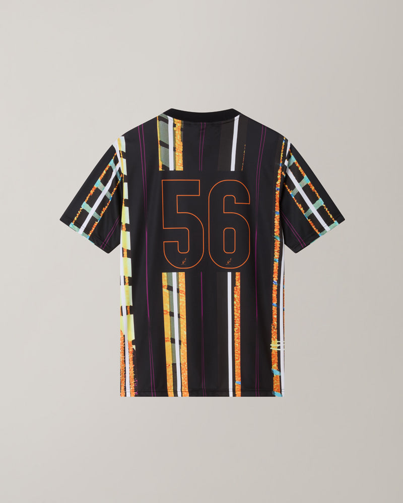australian-mirage-soccer-t-shirt-maglia-ace-stampata image 5